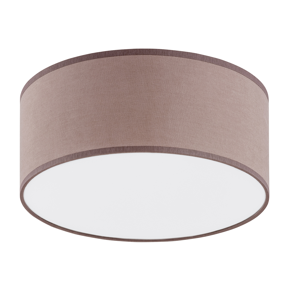 Plafoniera Rondo 4 500 Cappuccino