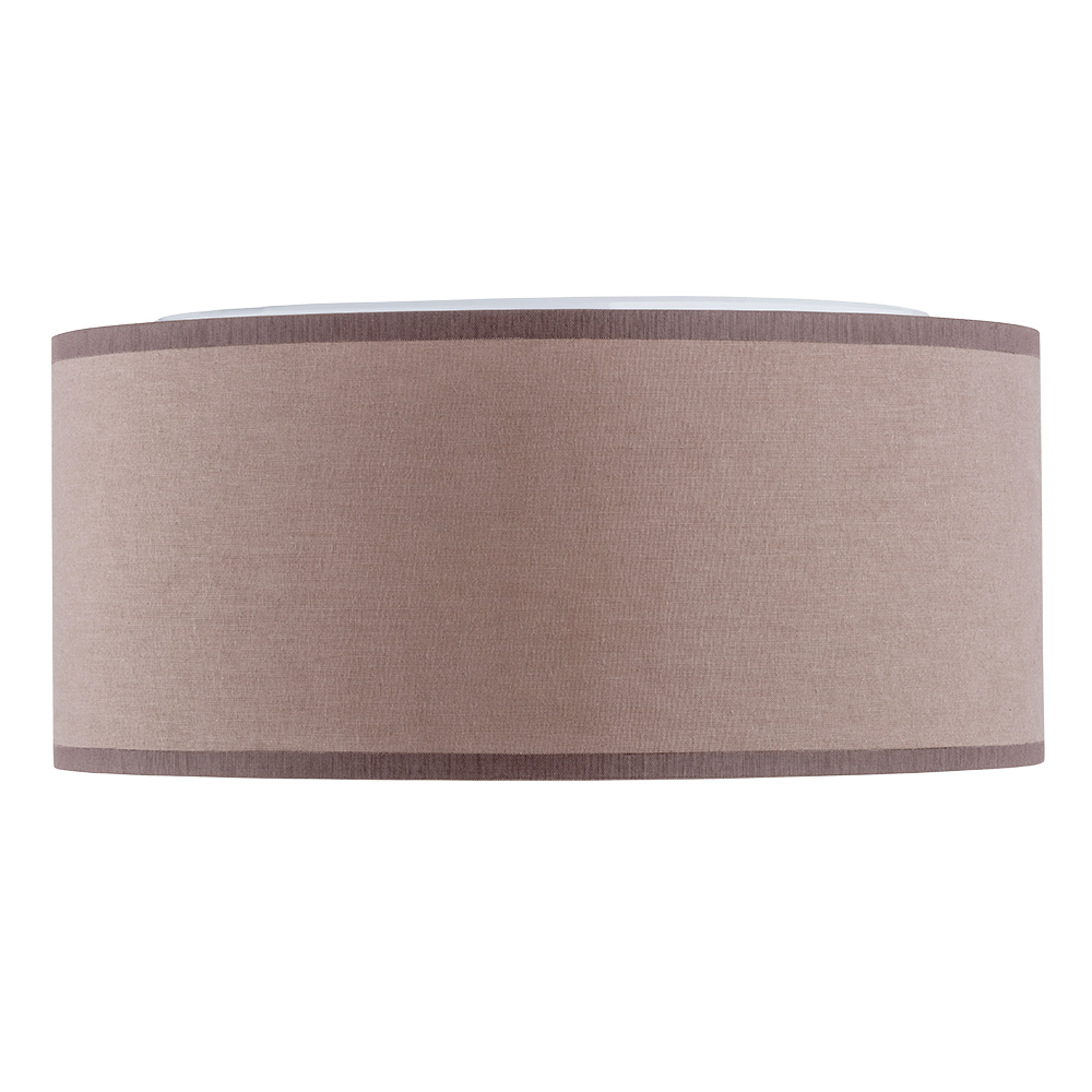Plafoniera Rondo 4 500 Cappuccino