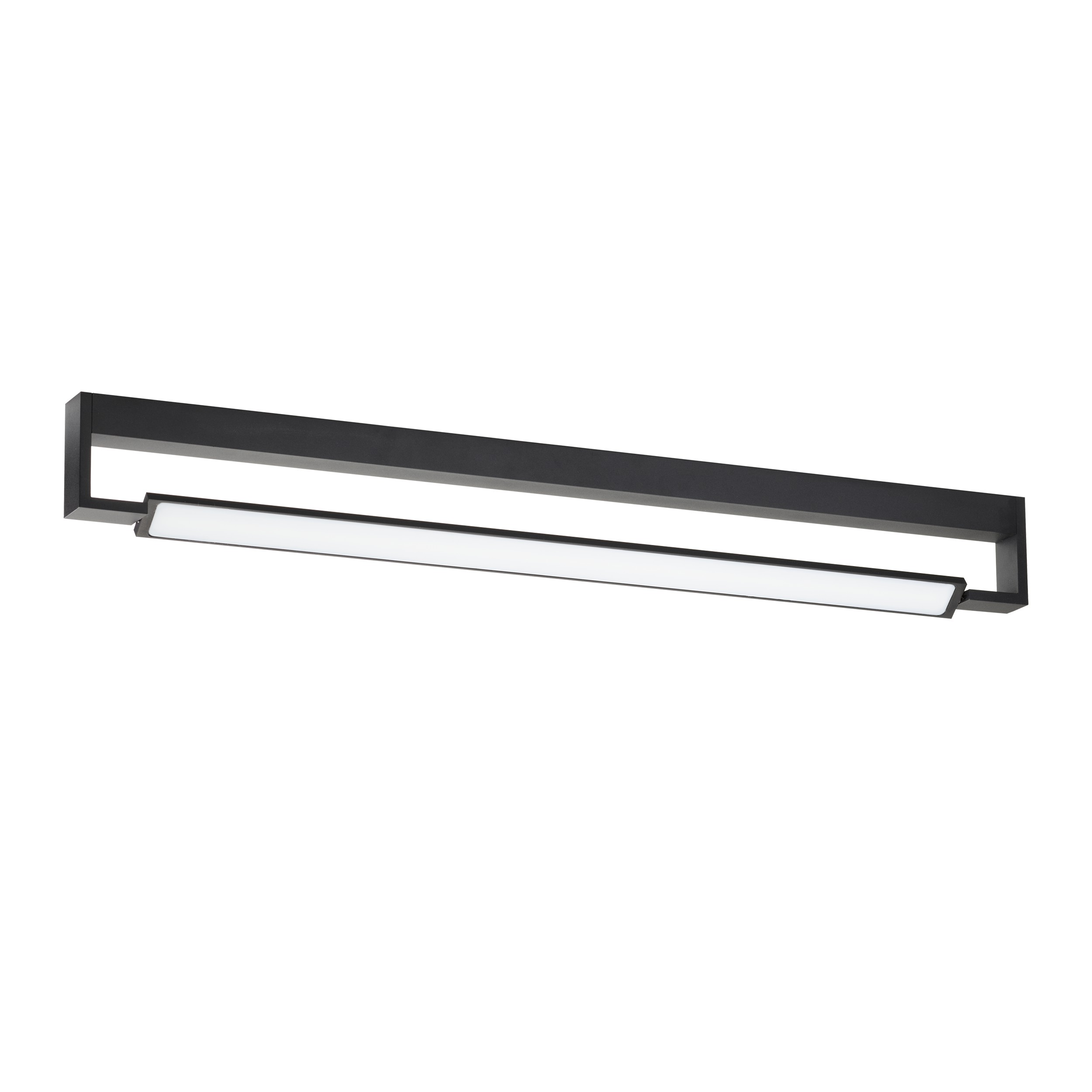 Lampa De Perete Led Dekster Negru