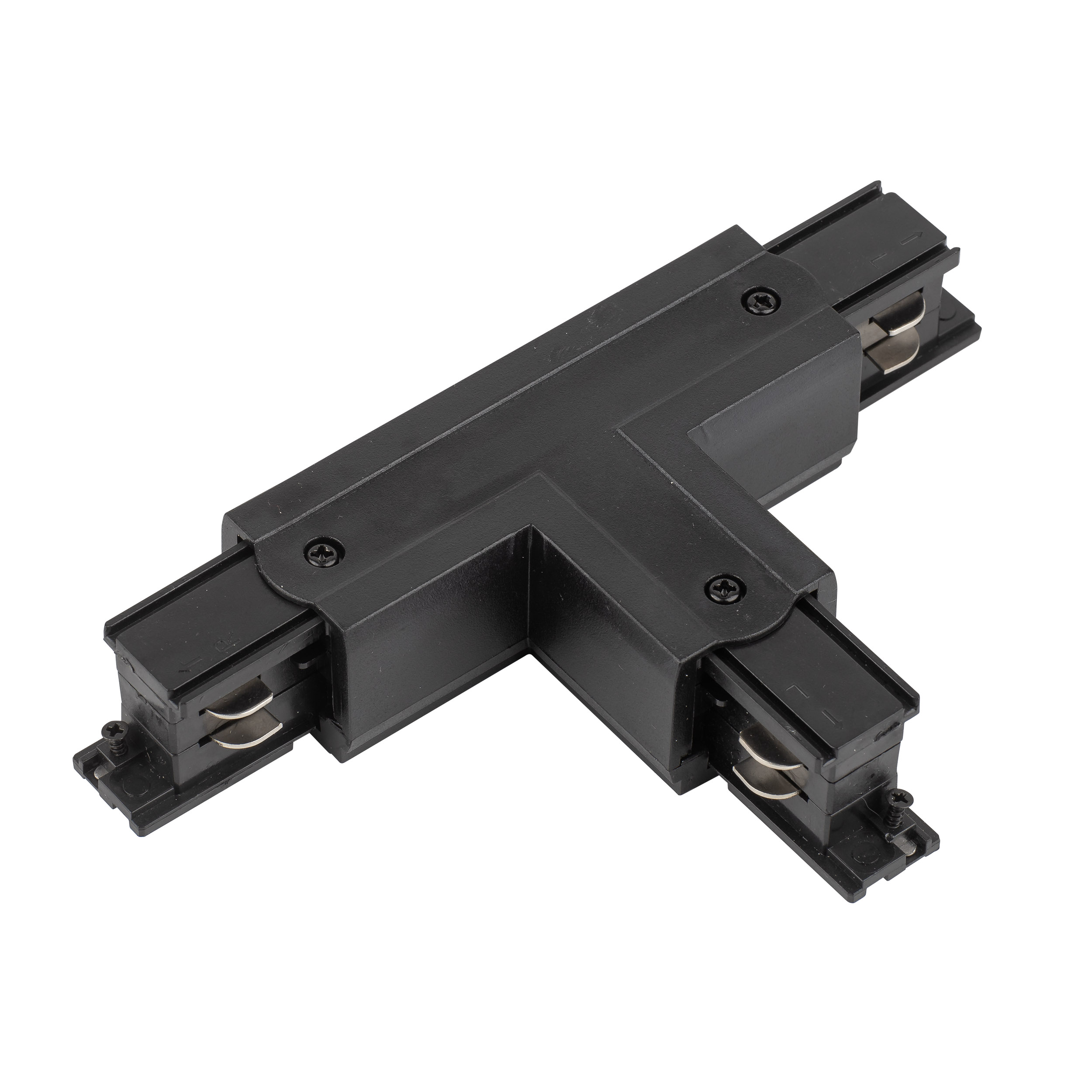 Lampă Circuit Triplu Conector T Tracer Circuit Triplu Negru