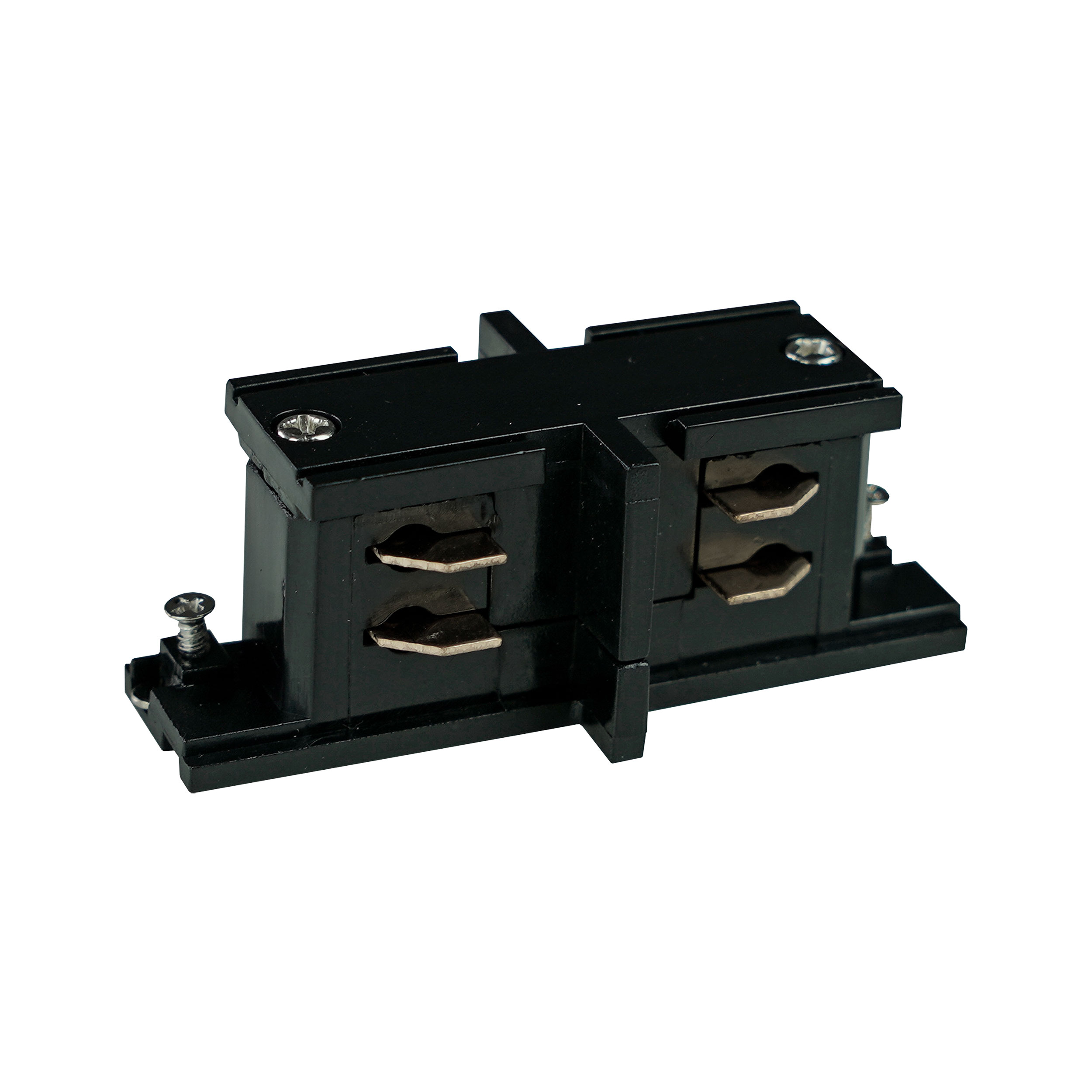 Conector Flexibil Tracer Circuit Triplu Negru