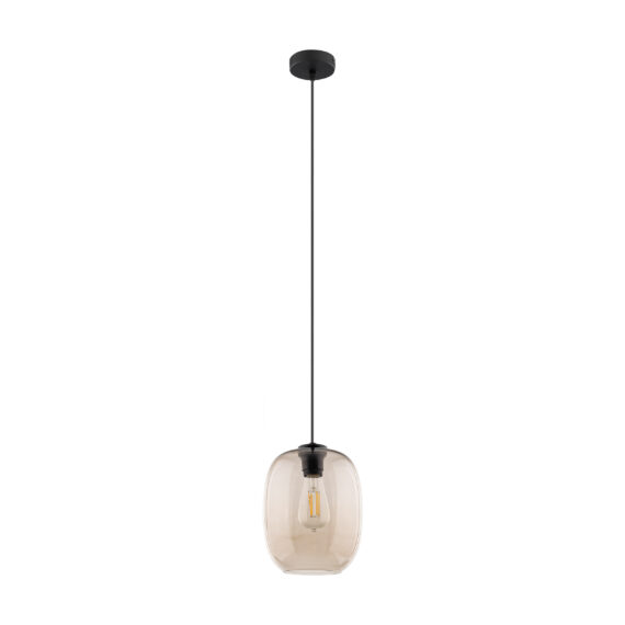 Lampa Suspendată Elio Topaz 1