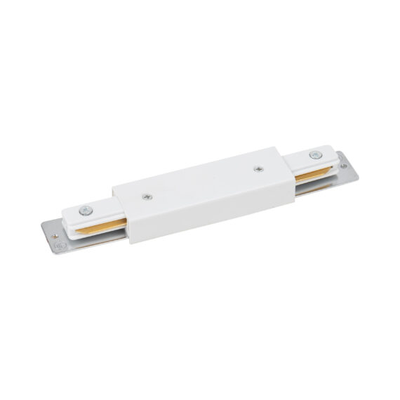 Conector Conexiune Cu Alimentare Tracer Alb
