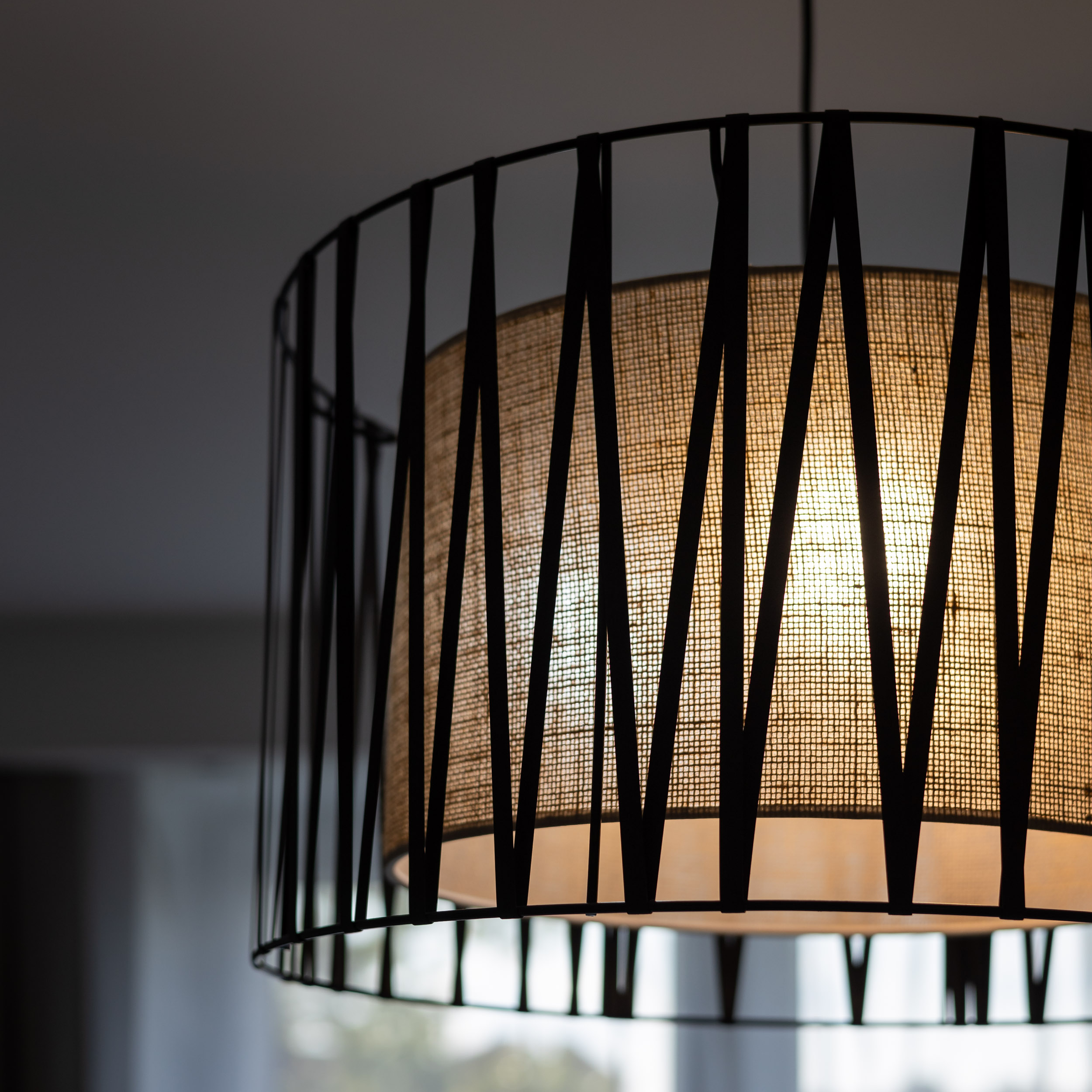 Lampa Suspendată Harmony Nature 1