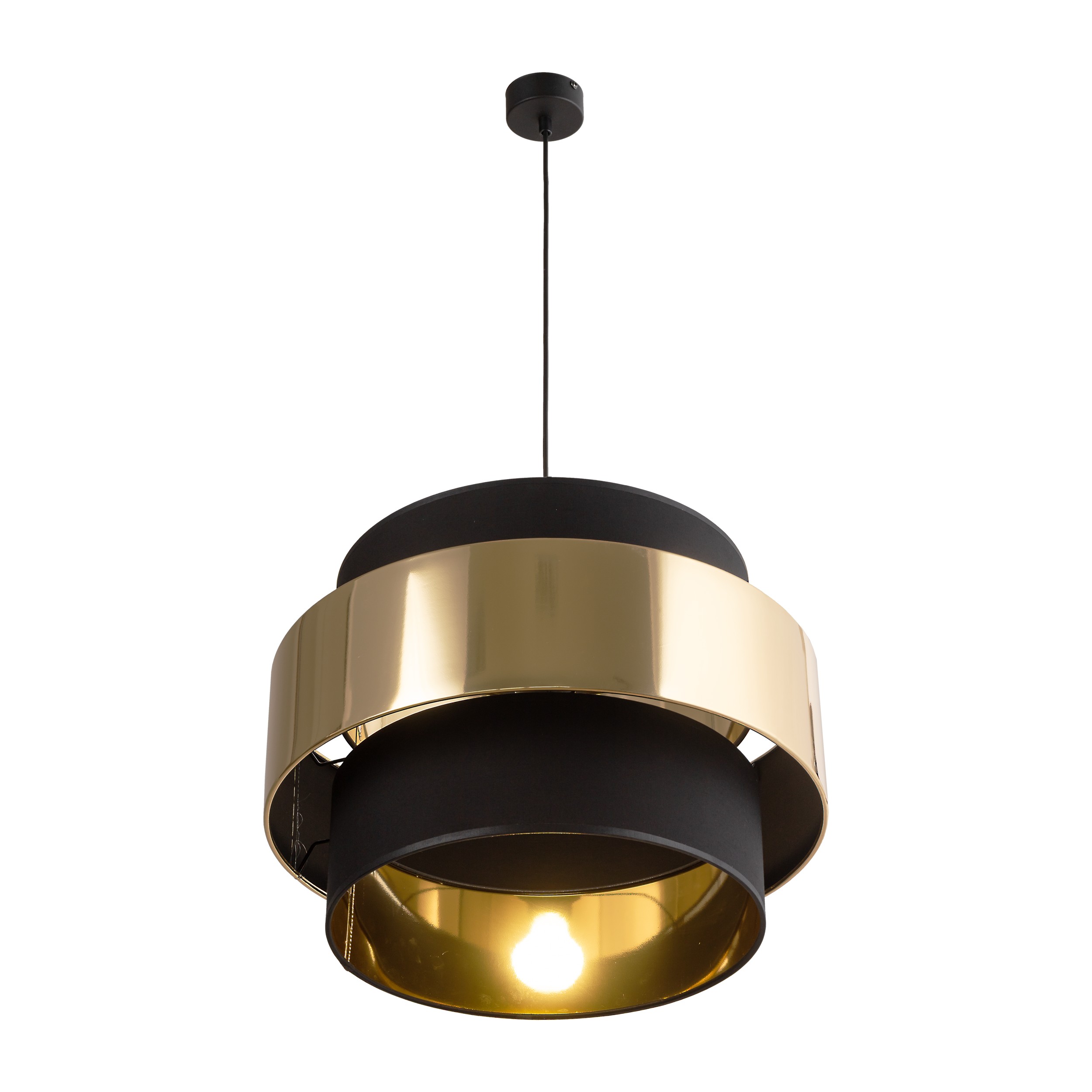 Lampă Suspendată Calisto New 3