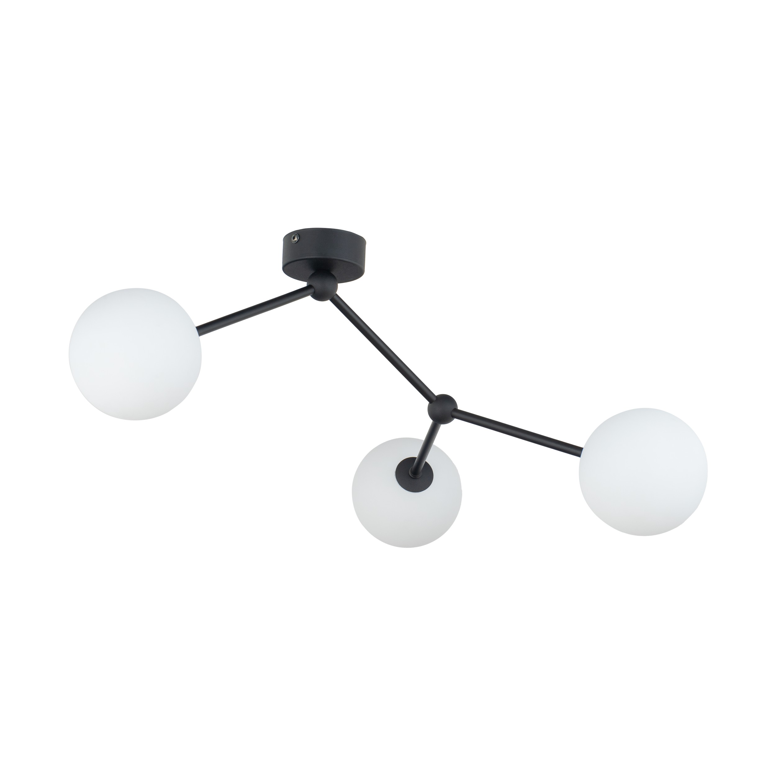 Plafoniera Fairy Negru 3
