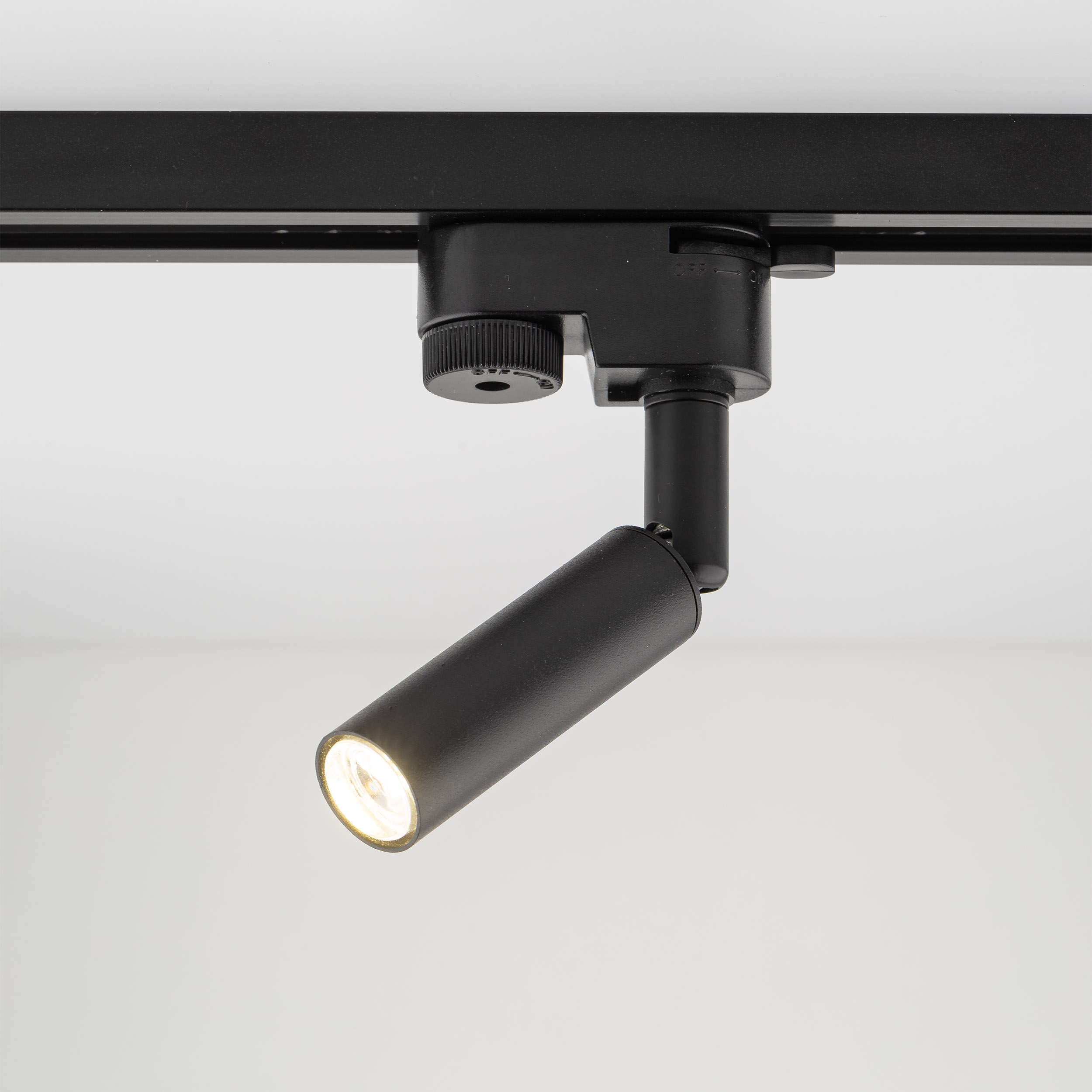 Lampă Tracer Lagos Negru 1 G9
