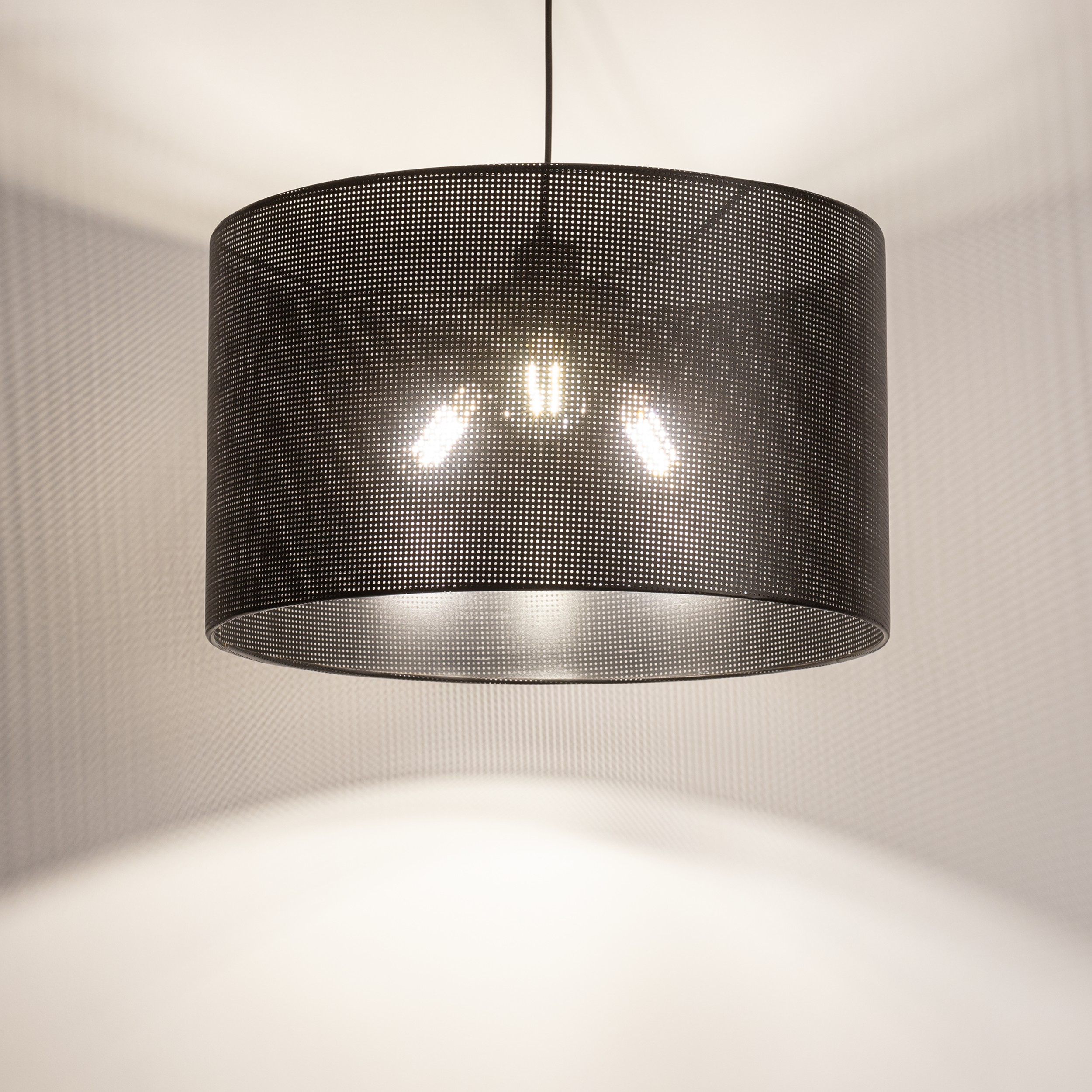 Lampă Suspendată Moreno 3 500