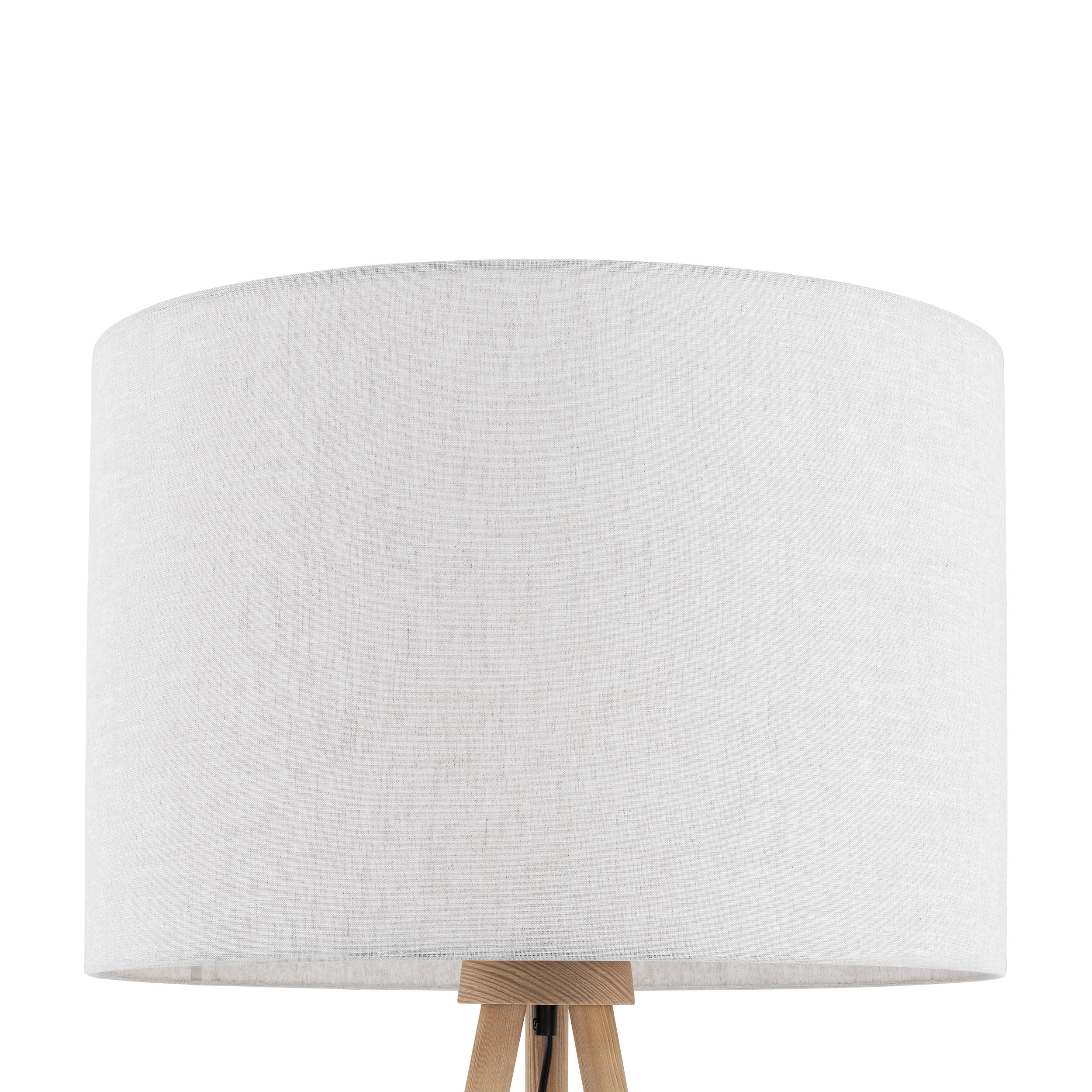 Lampă De Podea Tokyo Nature 1 Pin Învechit