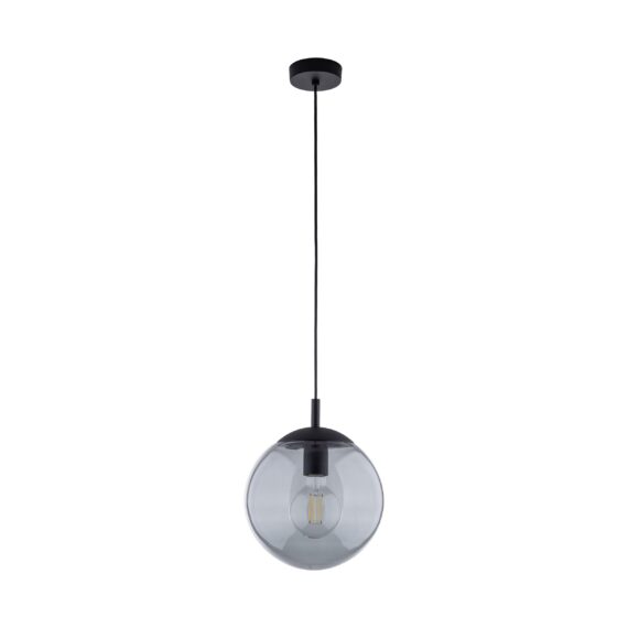 Lampa Suspendată Esme Grafit 1 250