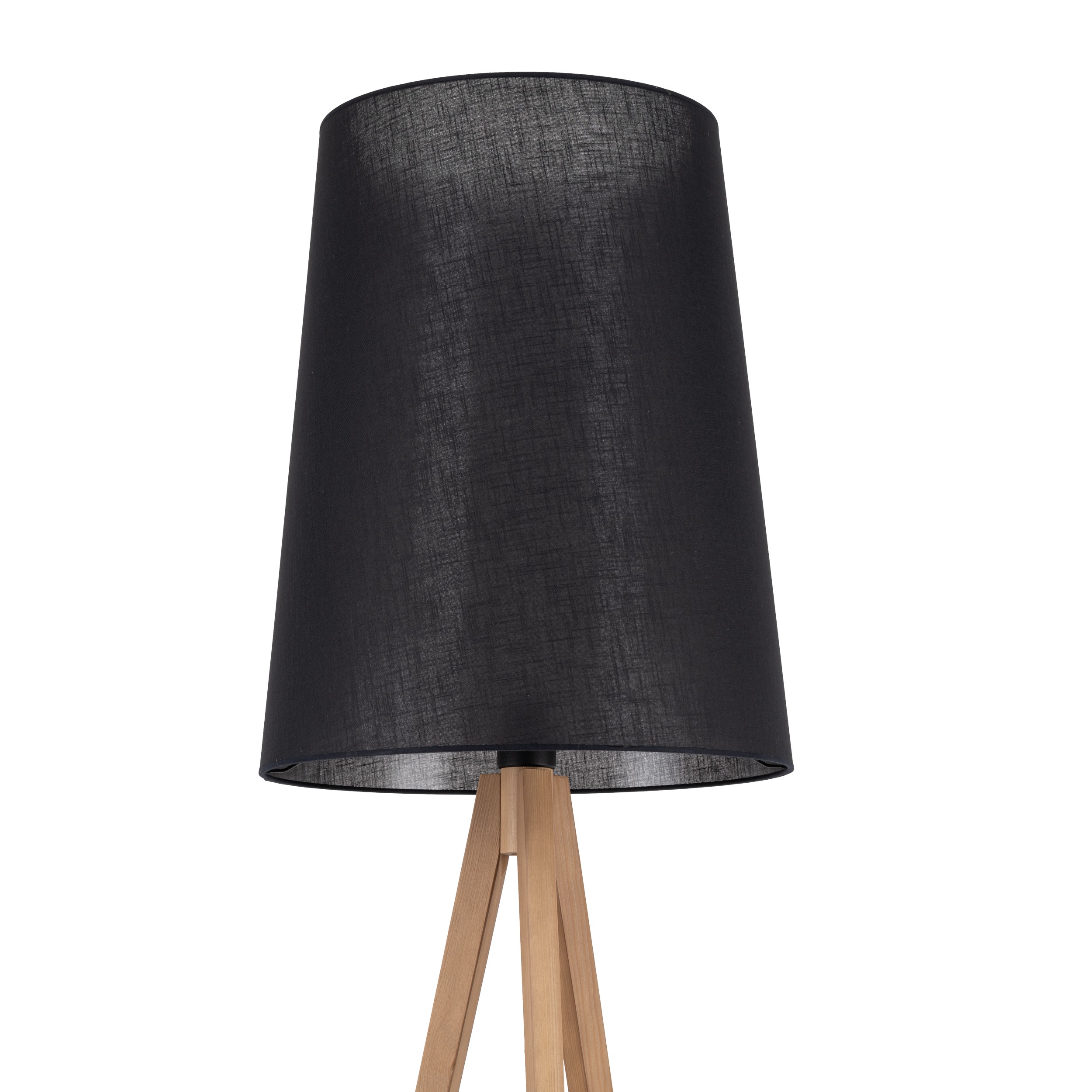 Lampă De Podea Walz Negru 1