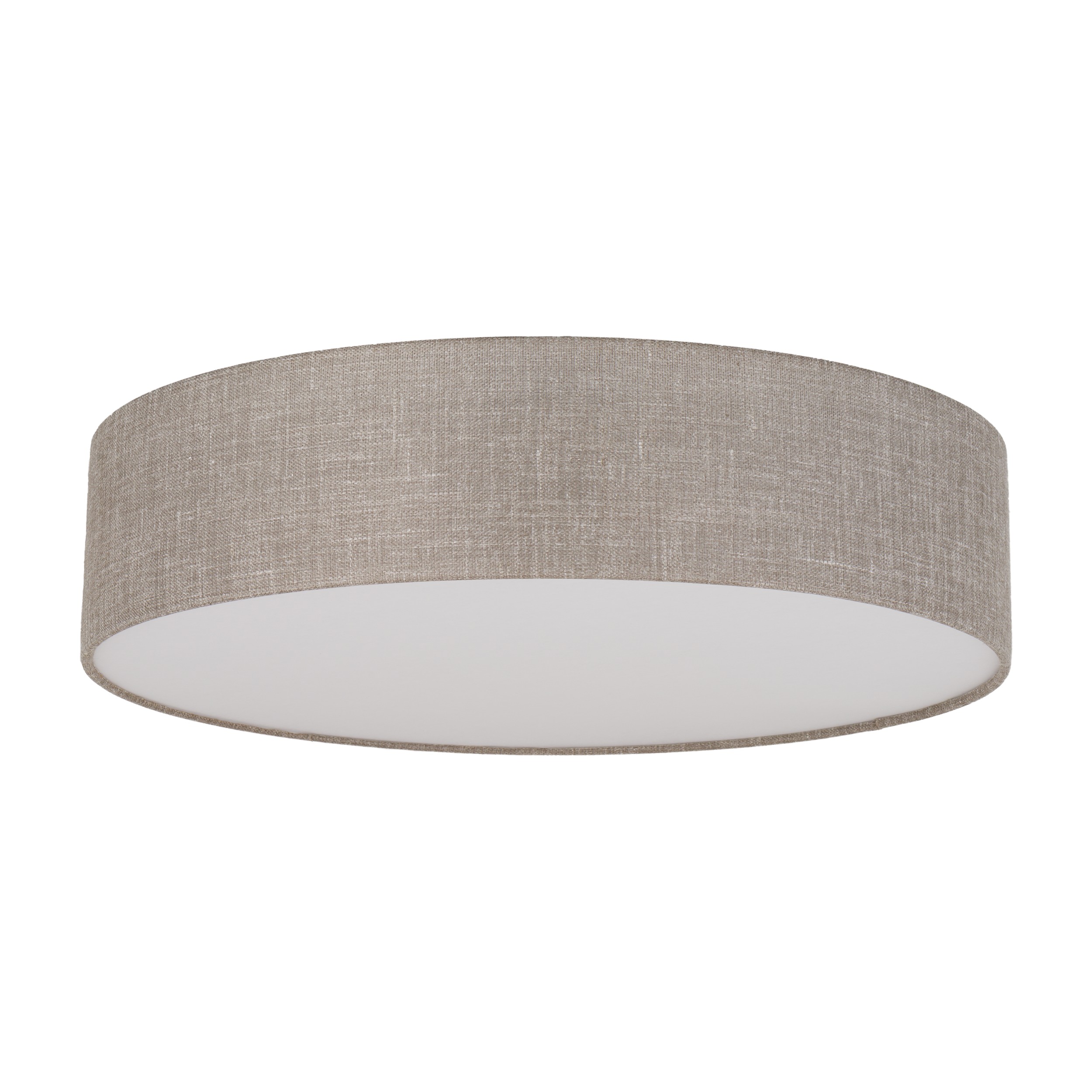 Plafoniera Rondo Crem - In 6 780