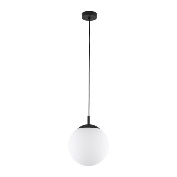 Lampa Suspendată Esme Alb 1 300