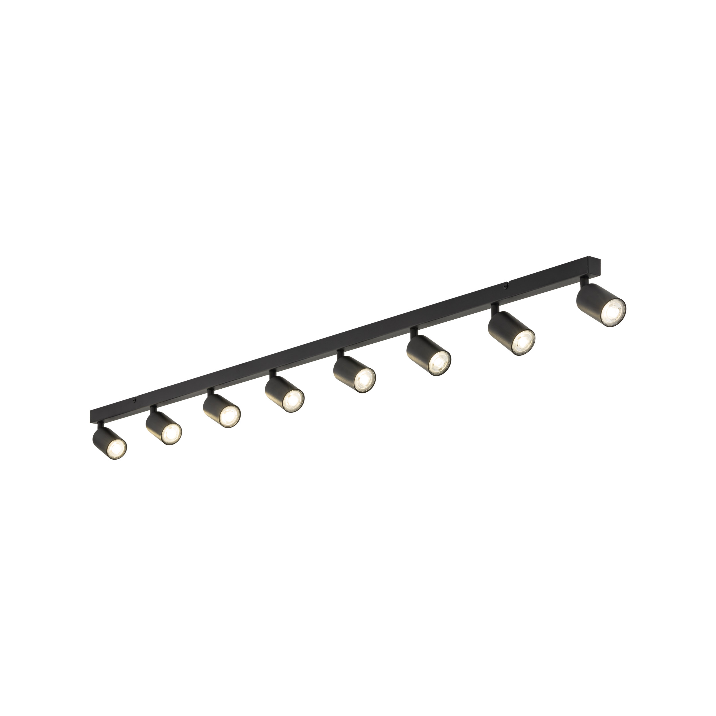 Top Negru 8