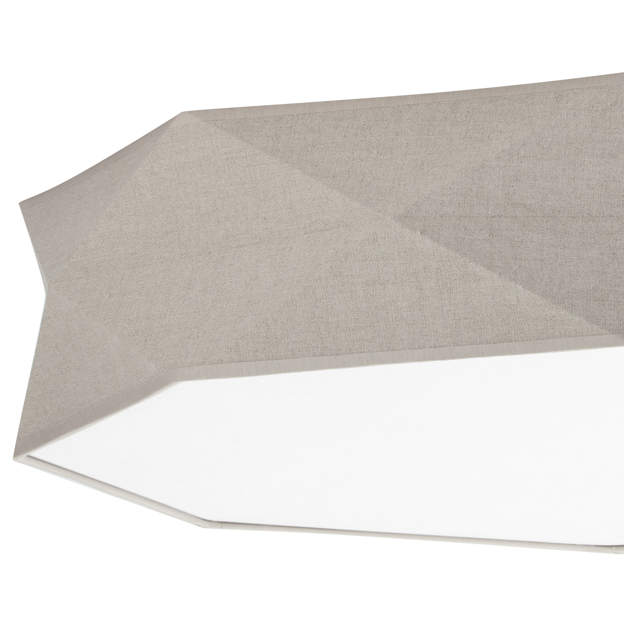 Plafoniera Kantoor Nature 6 780