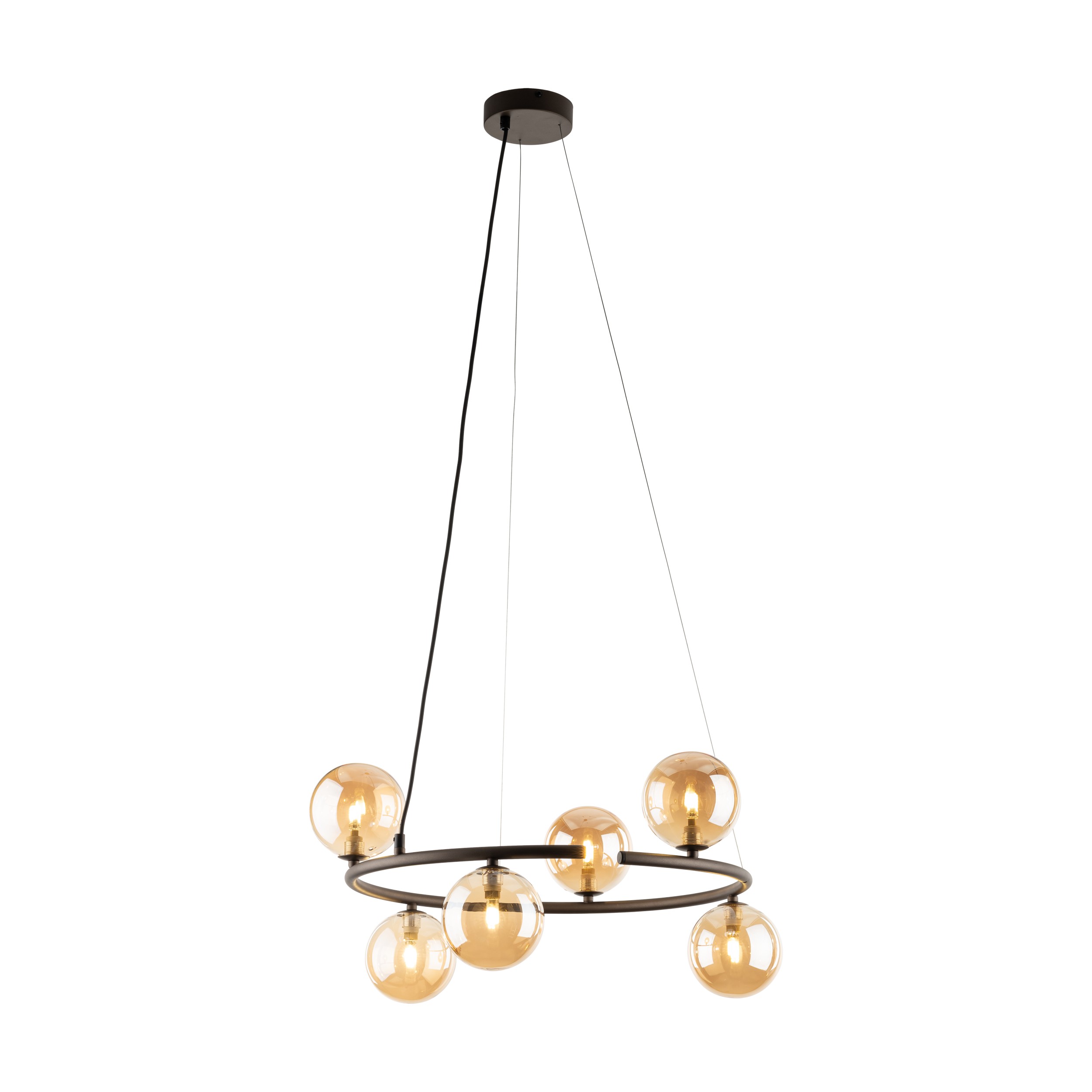 Lampa Suspendată Anabelle Maro 6