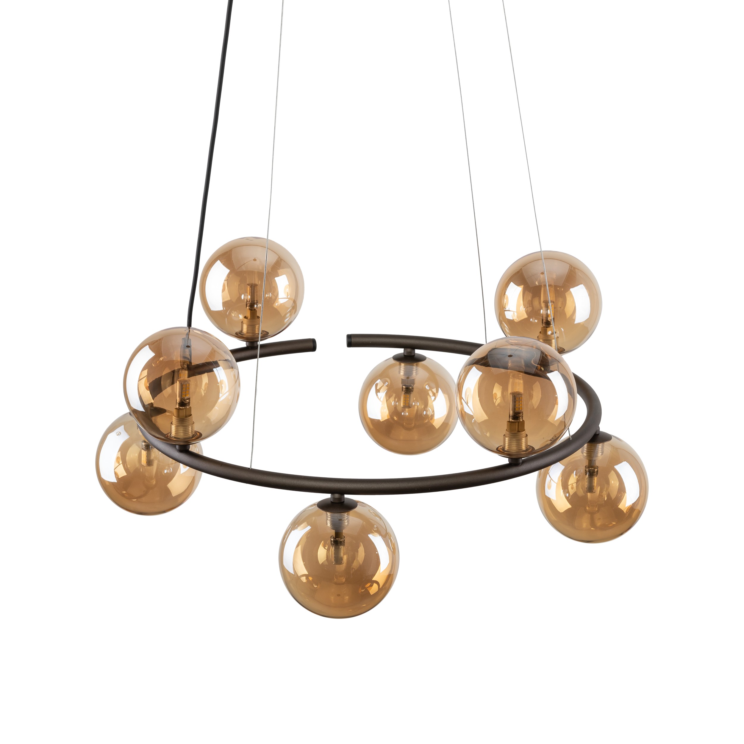 Lampa Suspendată Anabelle Maro 8