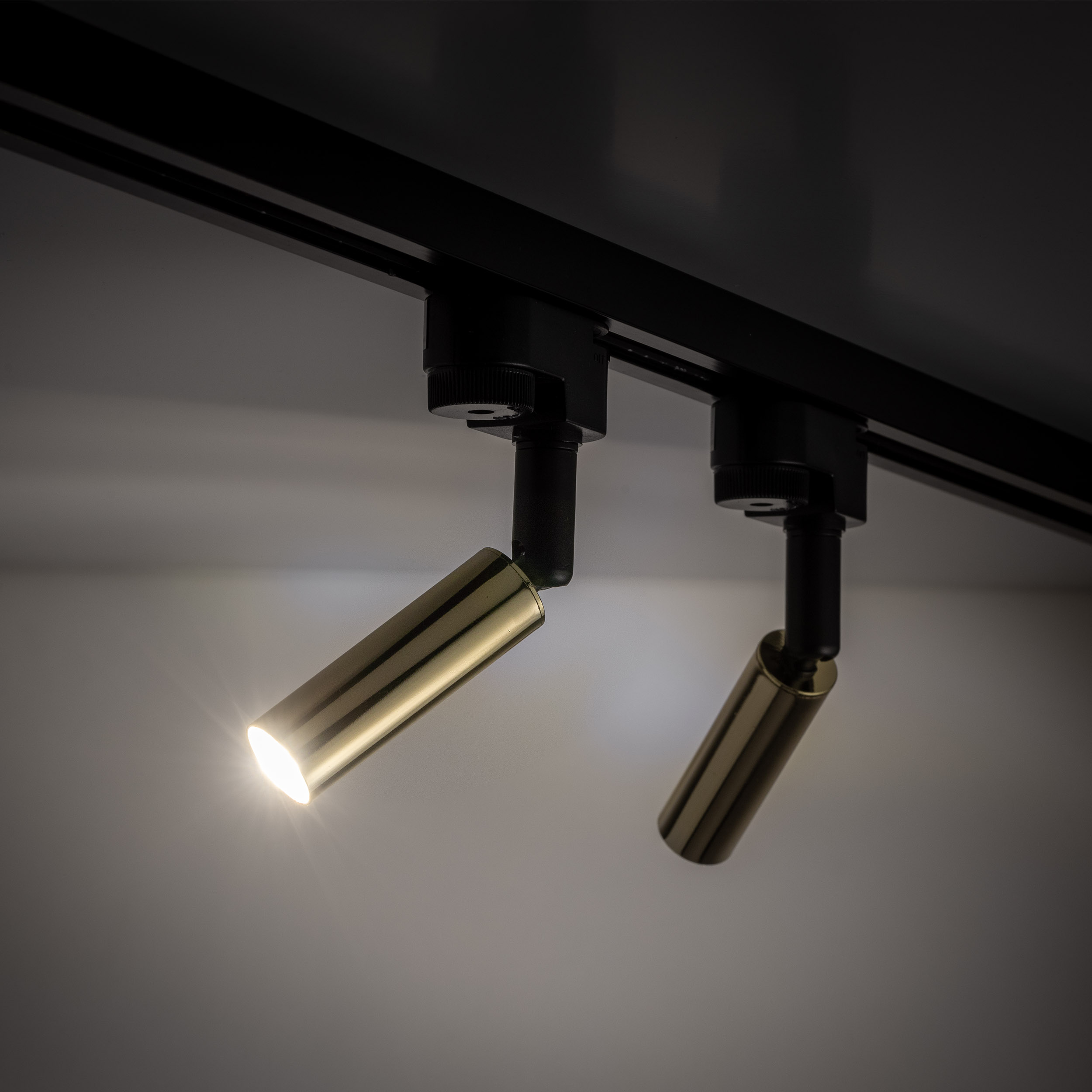 Lampă Auriu Tracer Lagos 1 G9