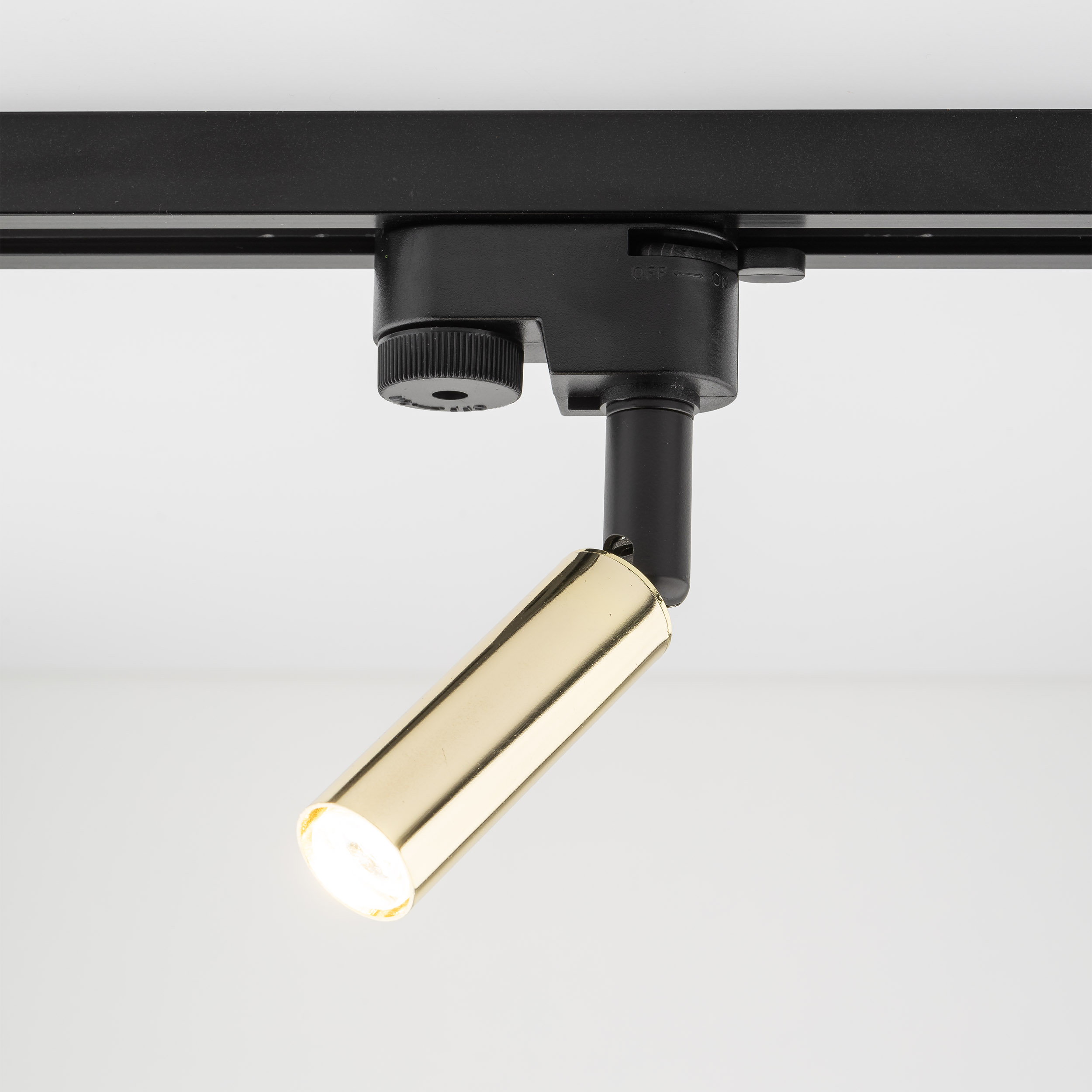 Lampă Auriu Tracer Lagos 1 G9