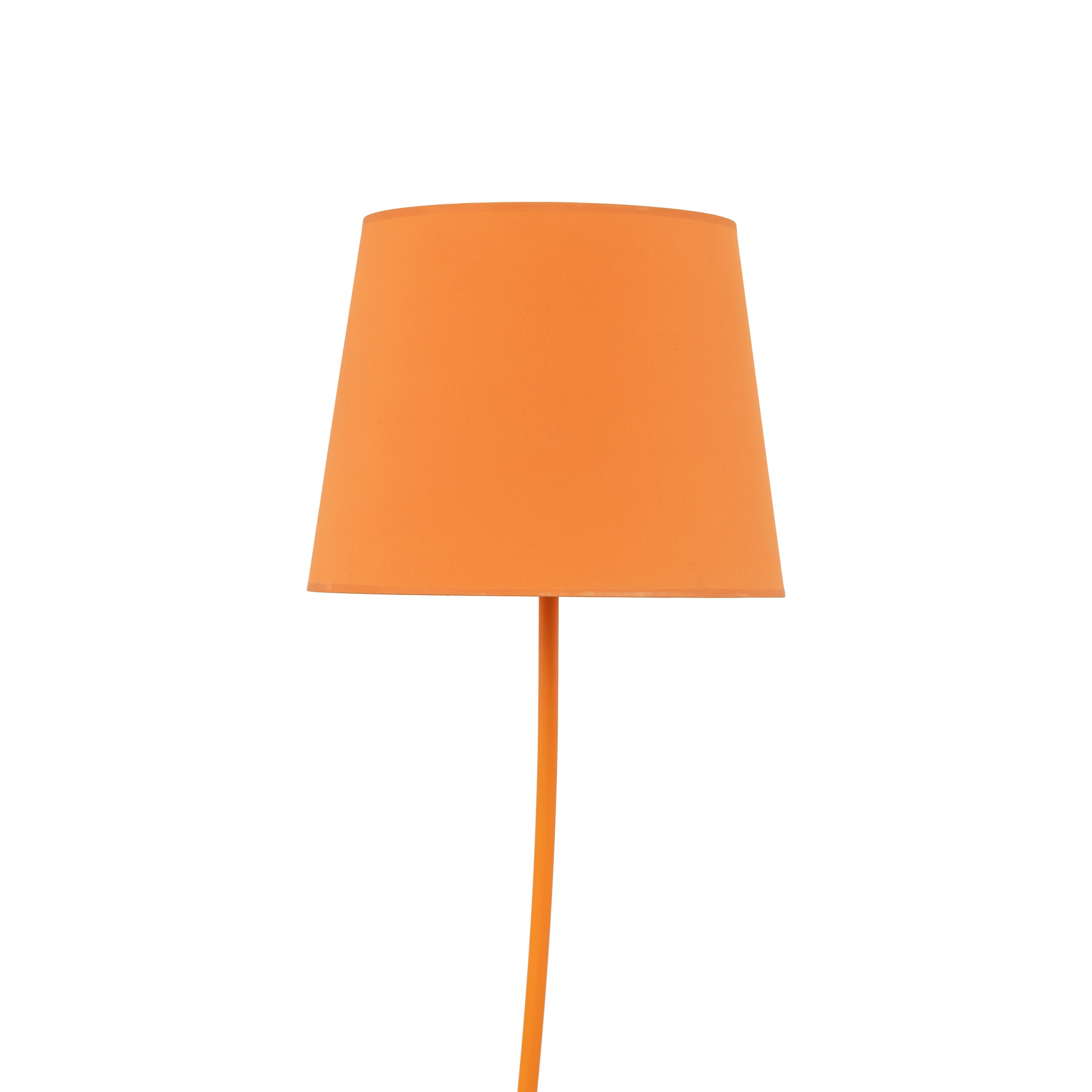 Lampă De Podea Nicola Orange 1 S