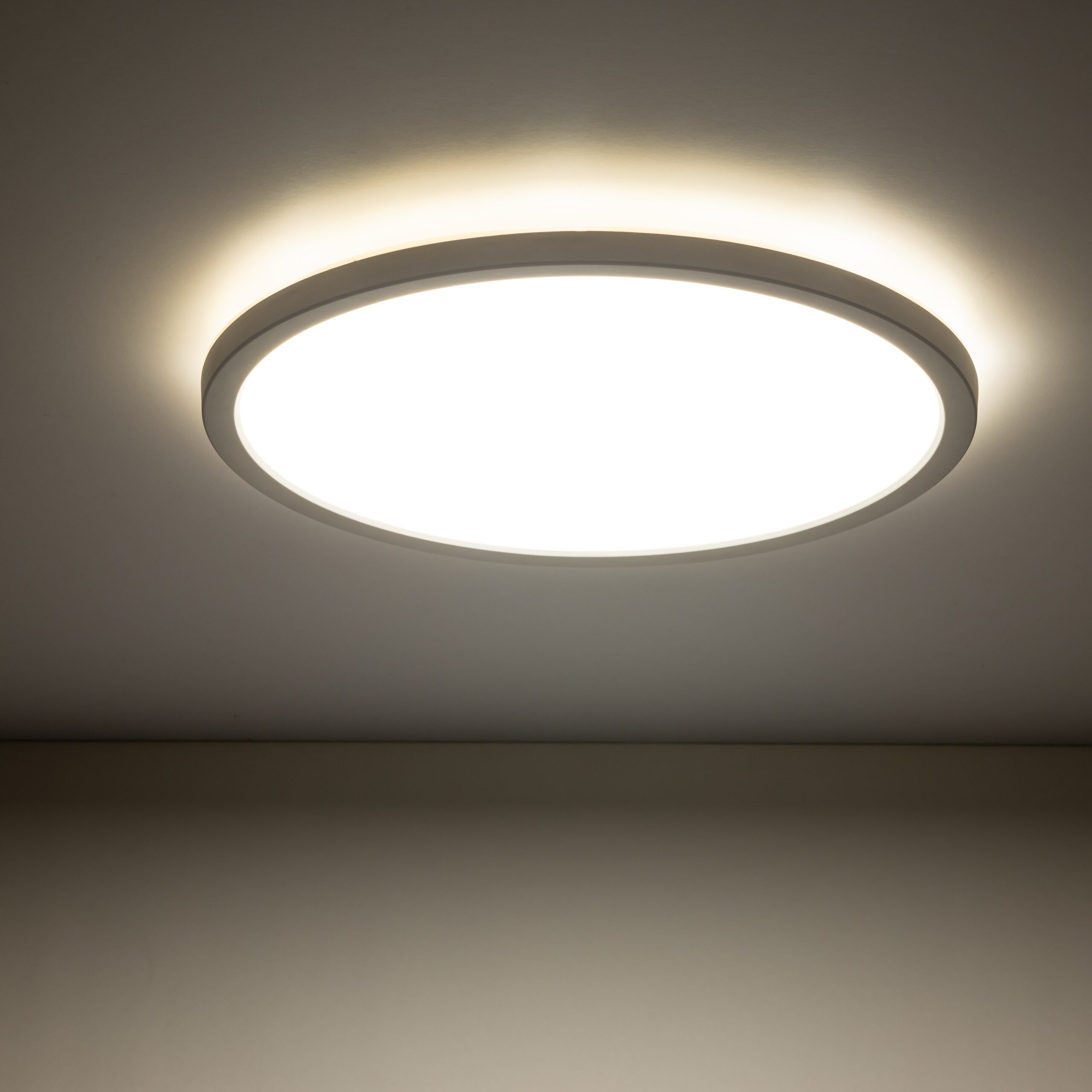 Led Aqua 300 Alb 24W