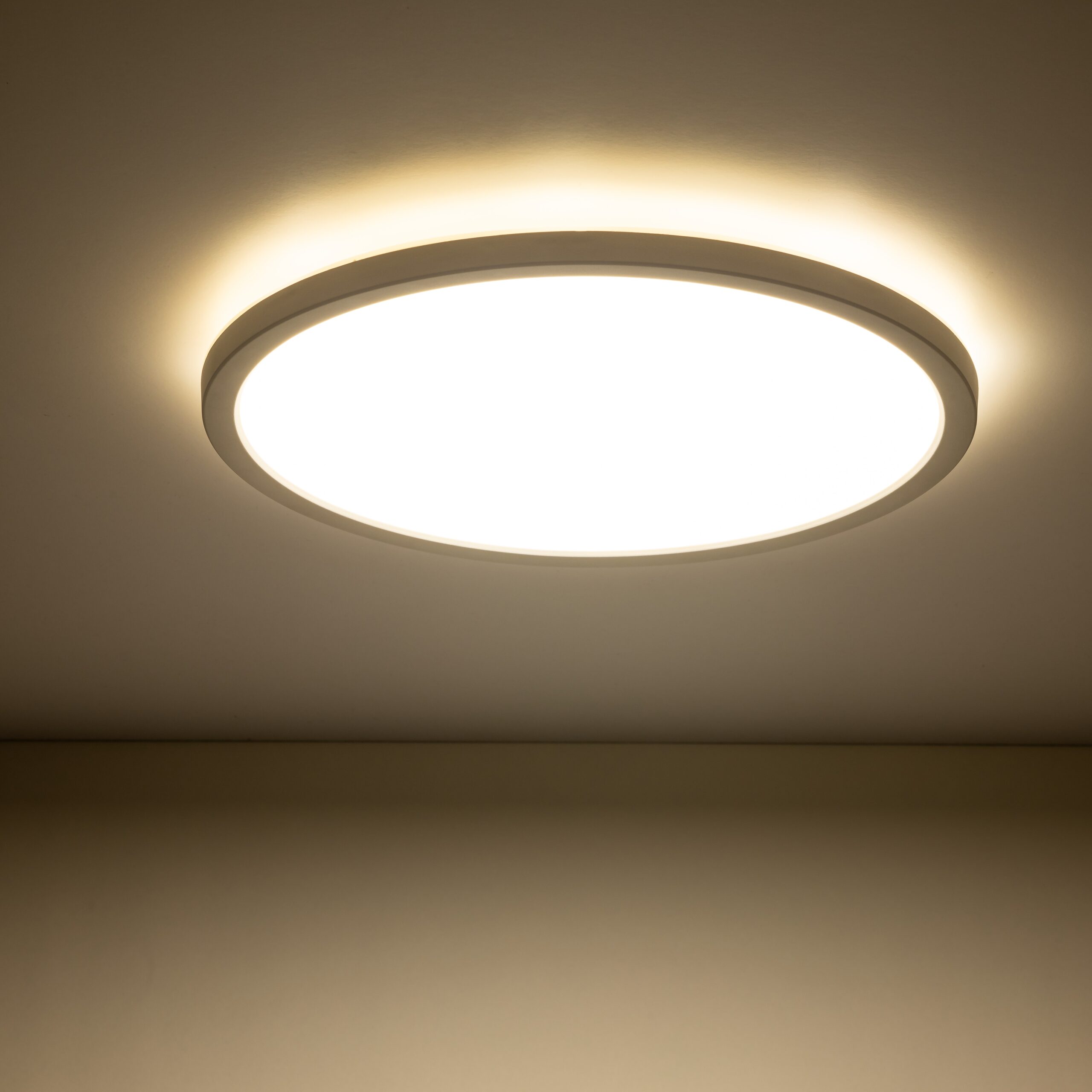Led Aqua 300 Alb 24W