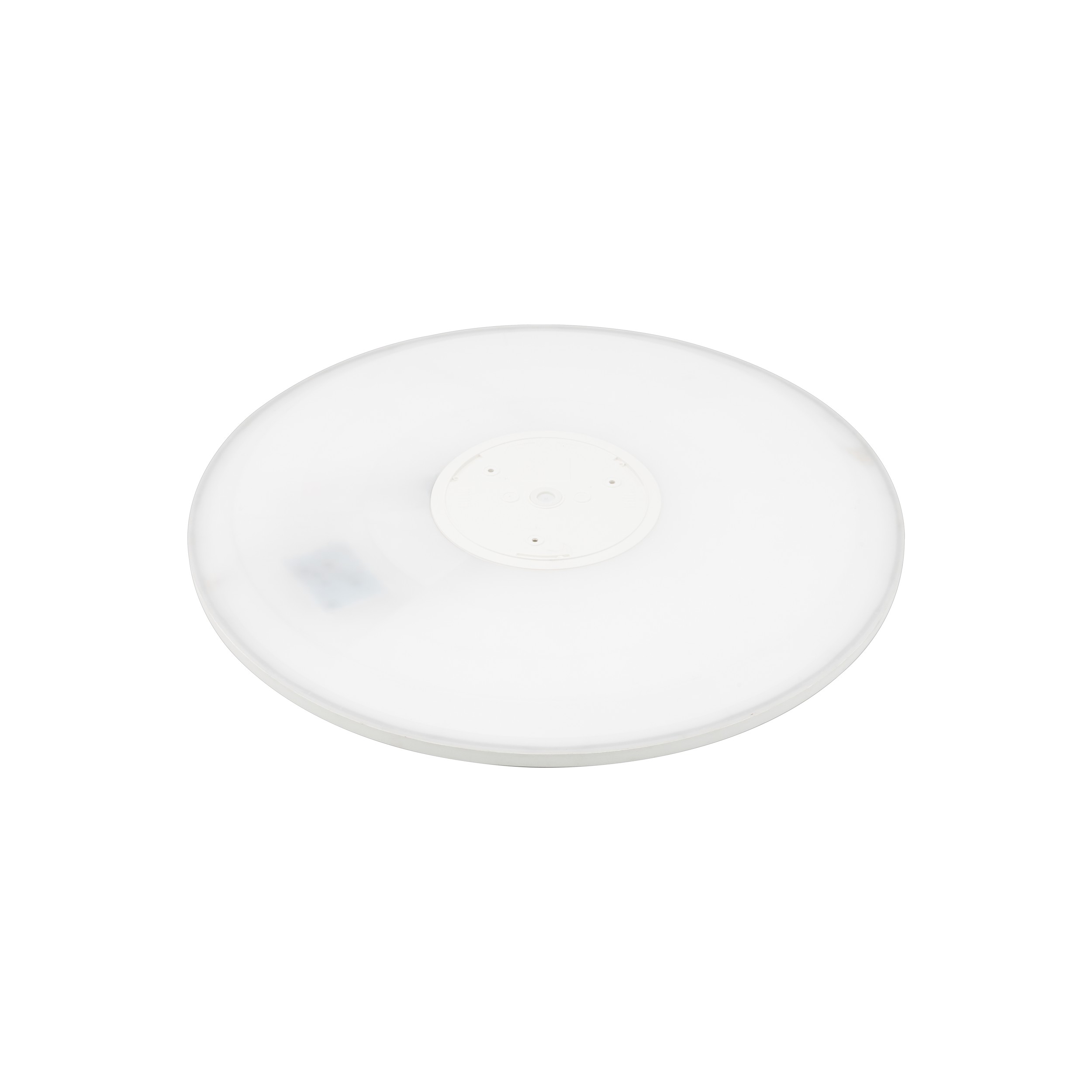 Led Aqua 300 Alb 24W