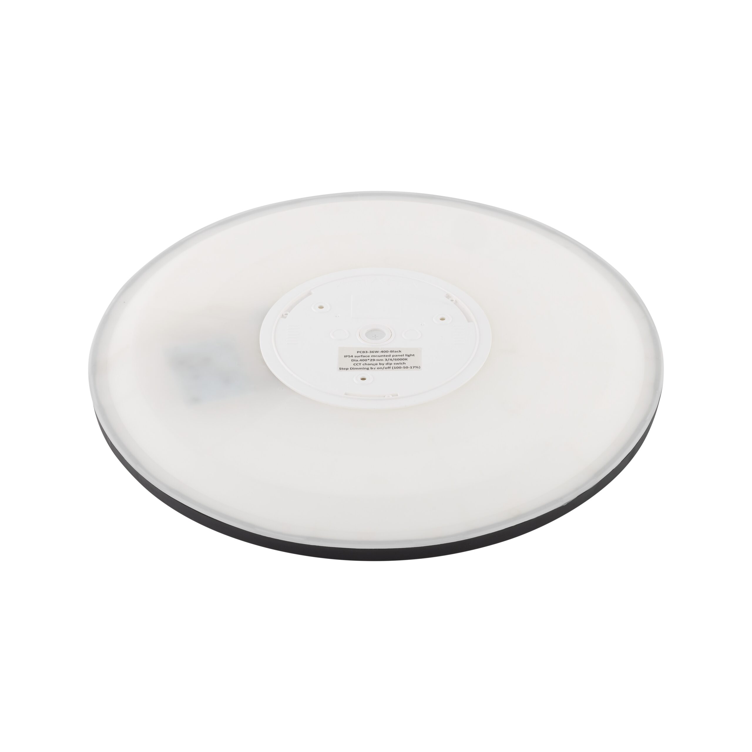Led Aqua 300 Negru 24W