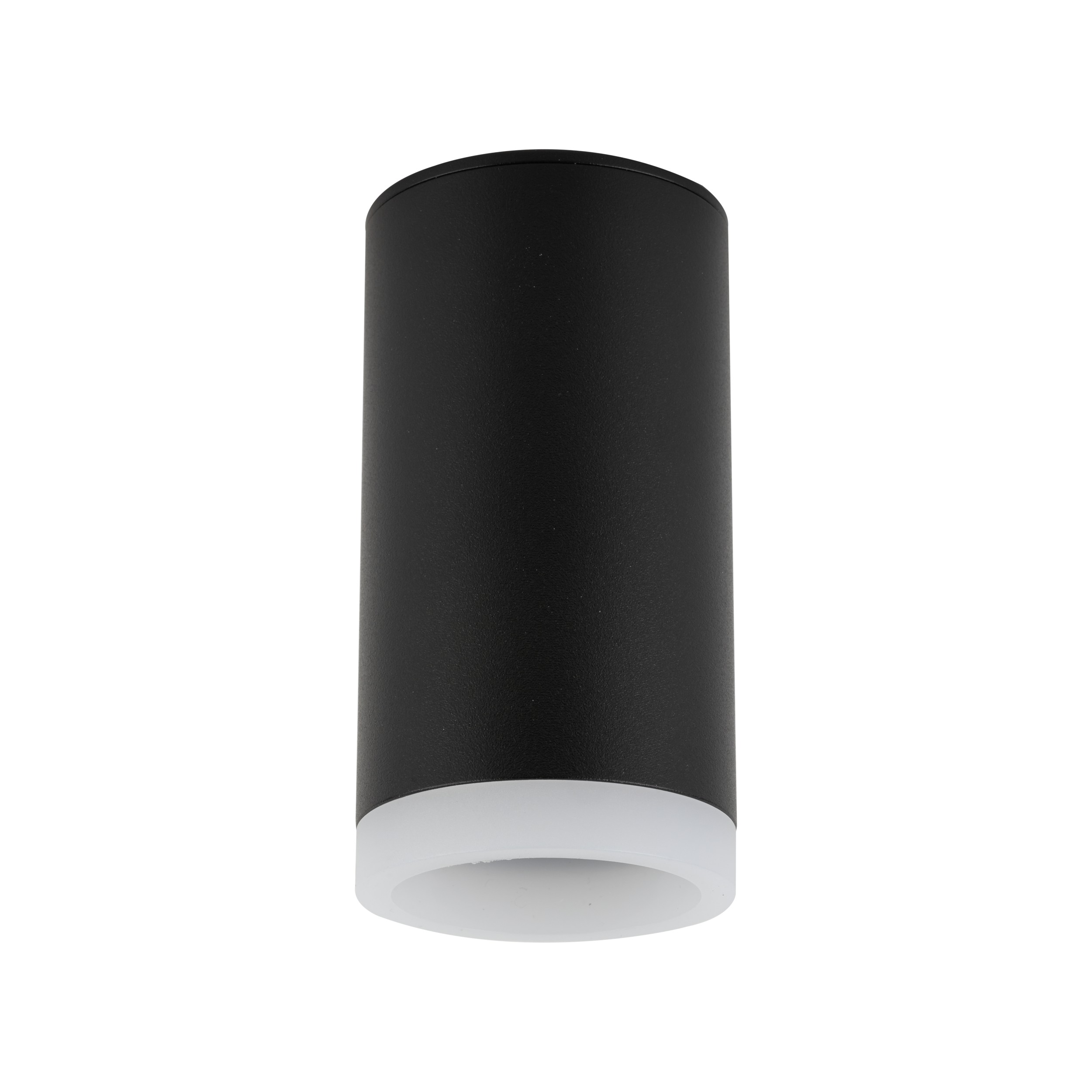 Downlight 1Xgu10 Jet Negru