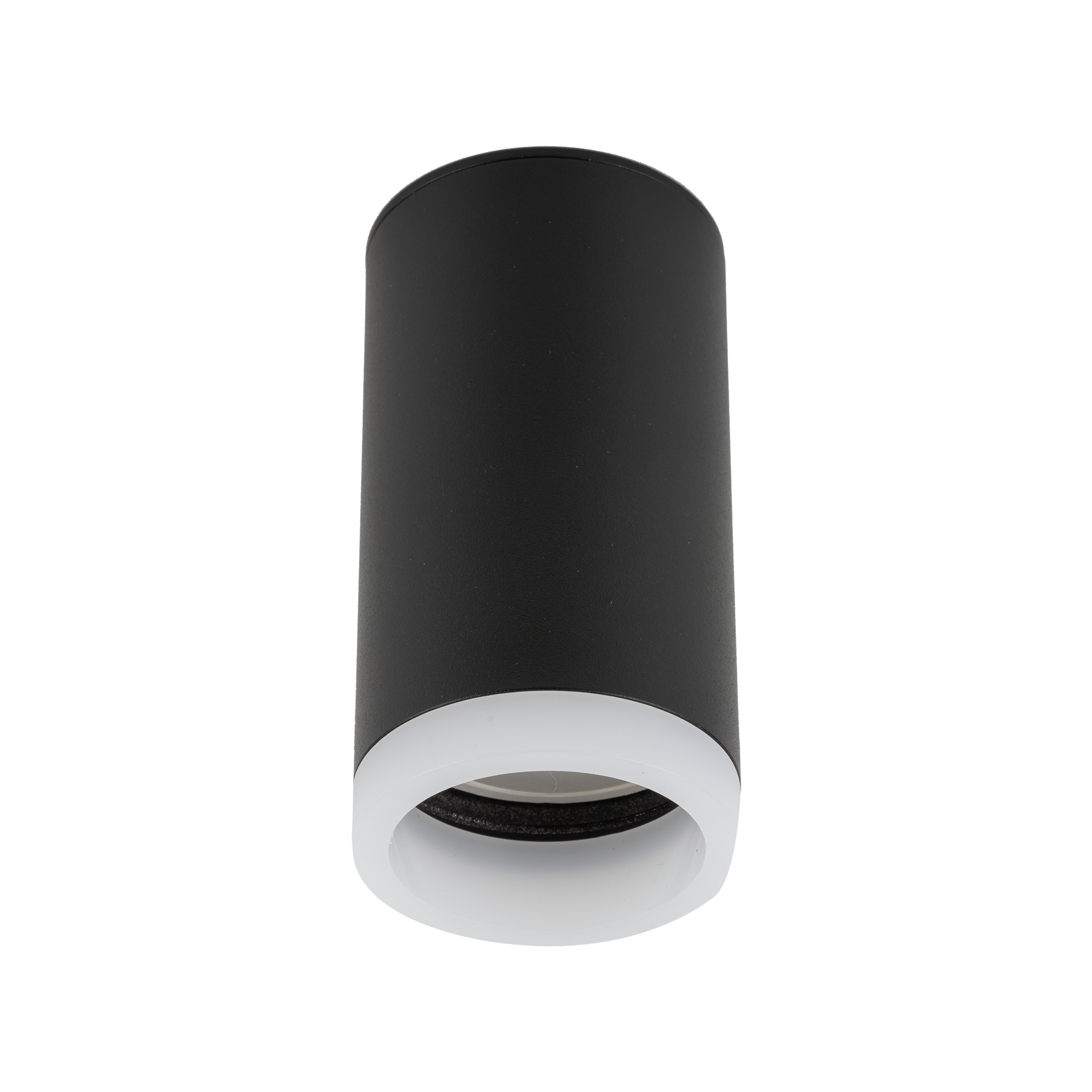 Downlight 1Xgu10 Jet Negru