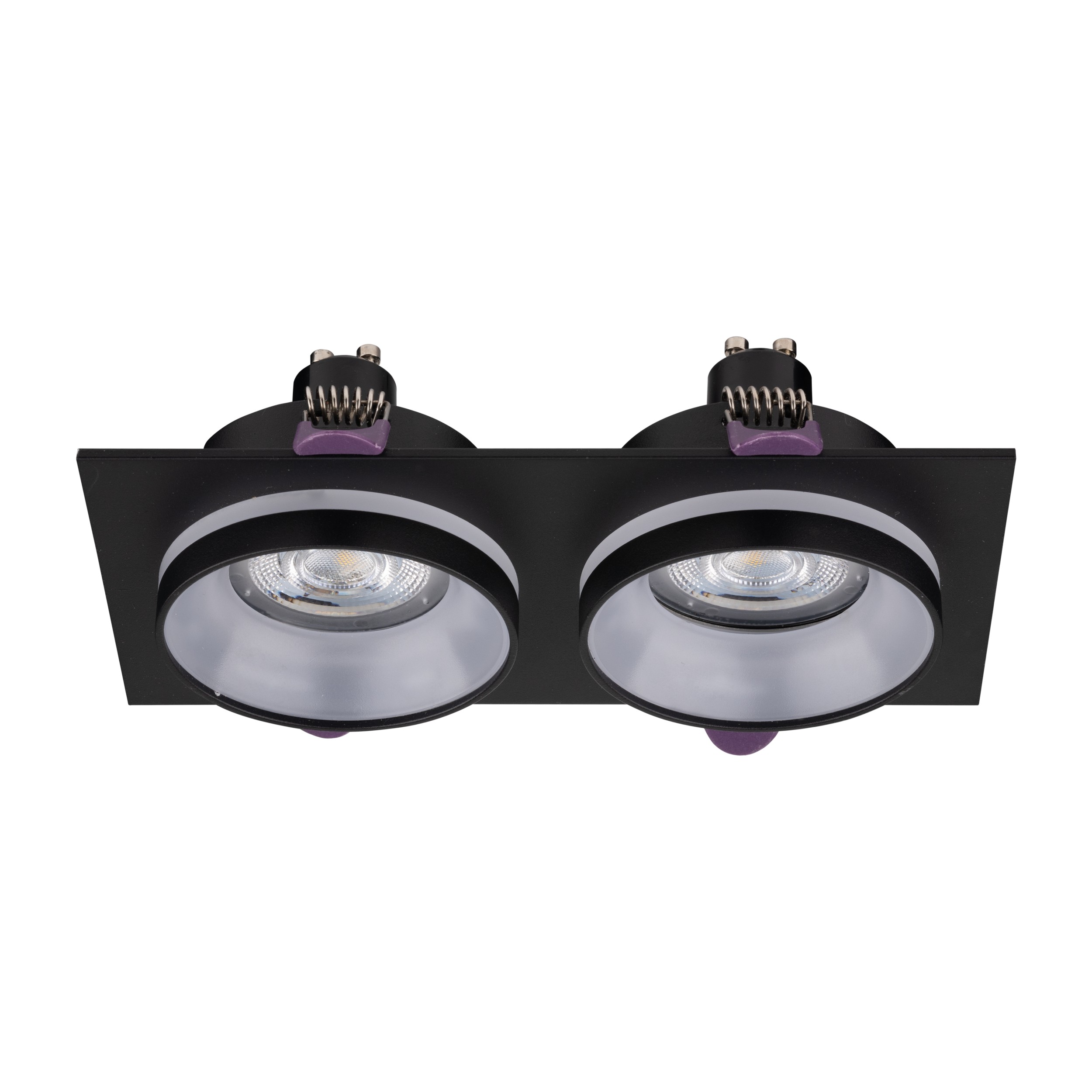 Eye 2Xgu10 Jet Negru