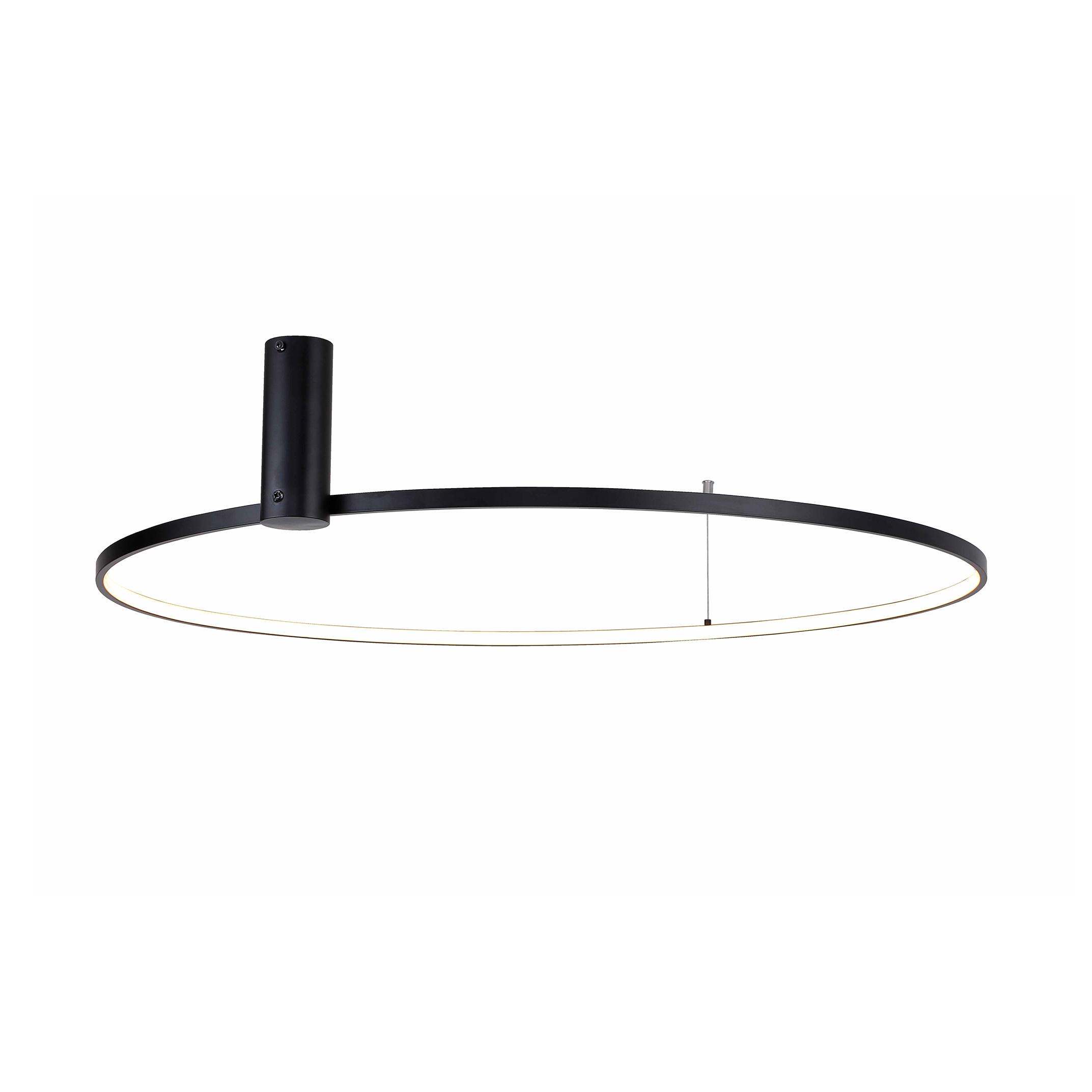 Plafoniera Horik Negru 89429-90Bk