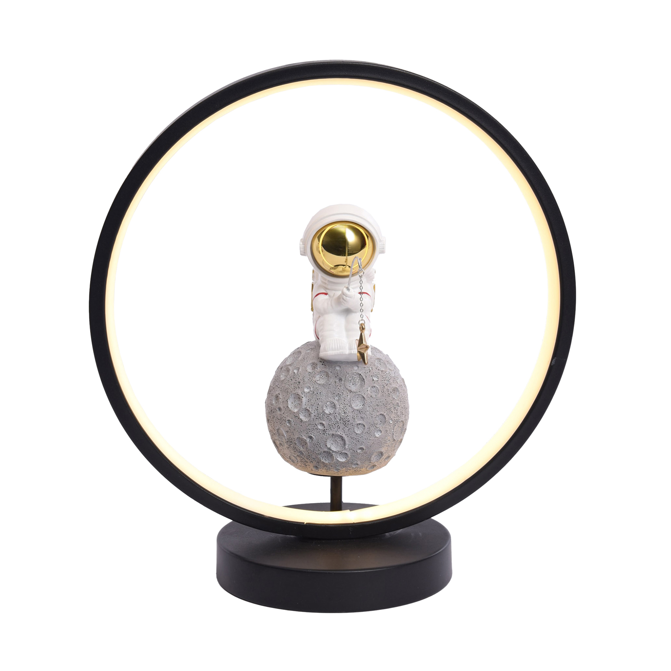 Lampa De Masa Astronaut Ax04S223D-1