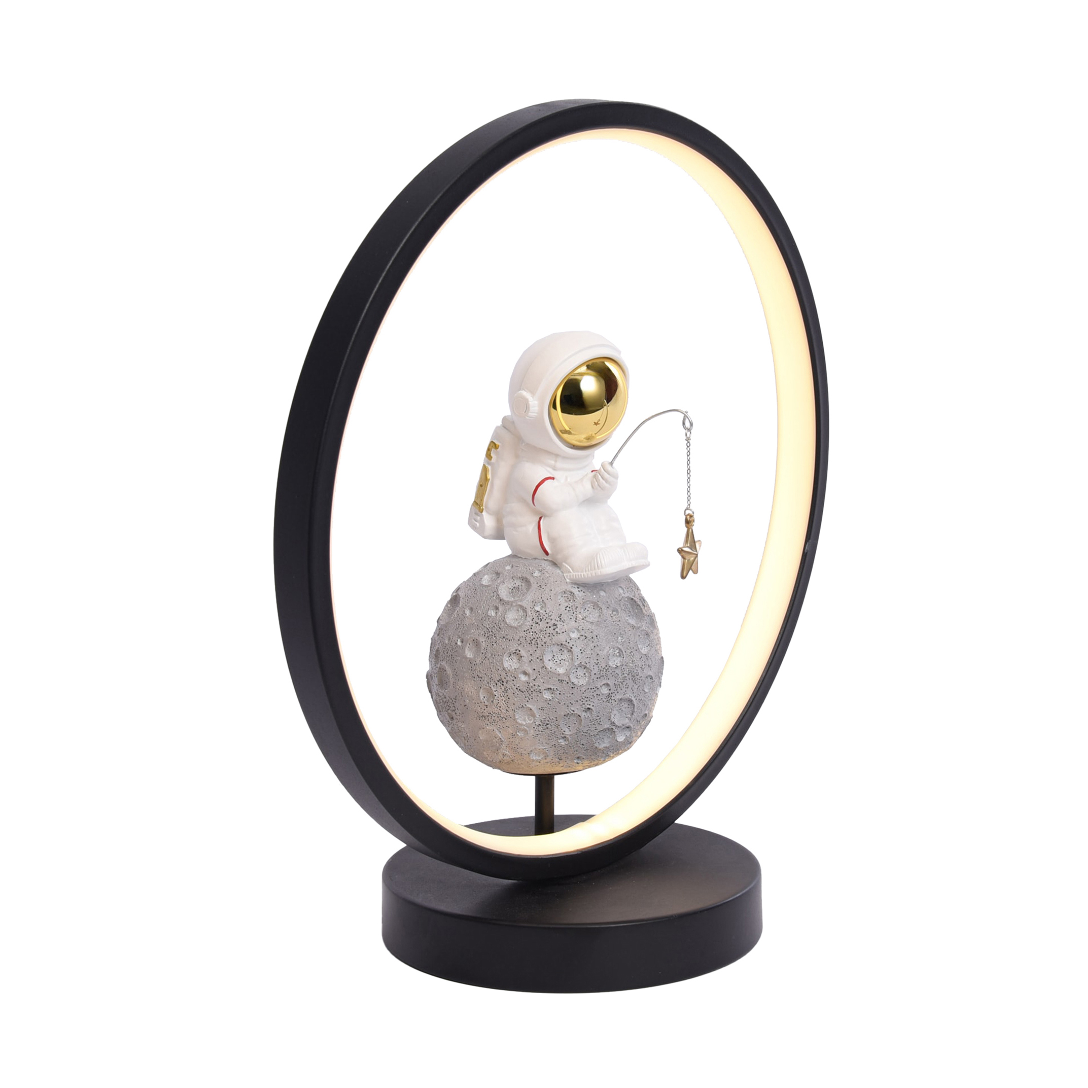 Lampa De Masa Astronaut Ax04S223D-1