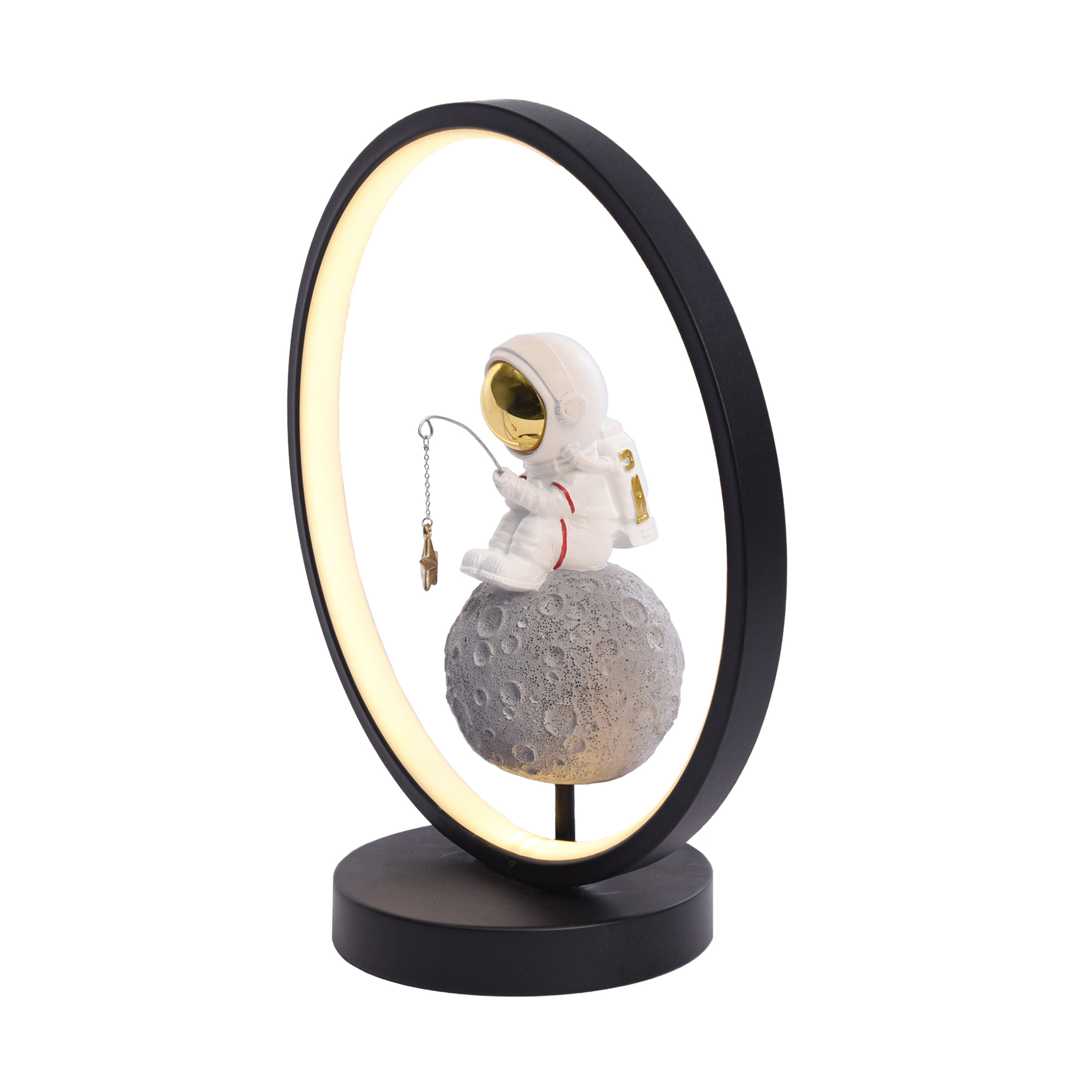 Lampa De Masa Astronaut Ax04S223D-1