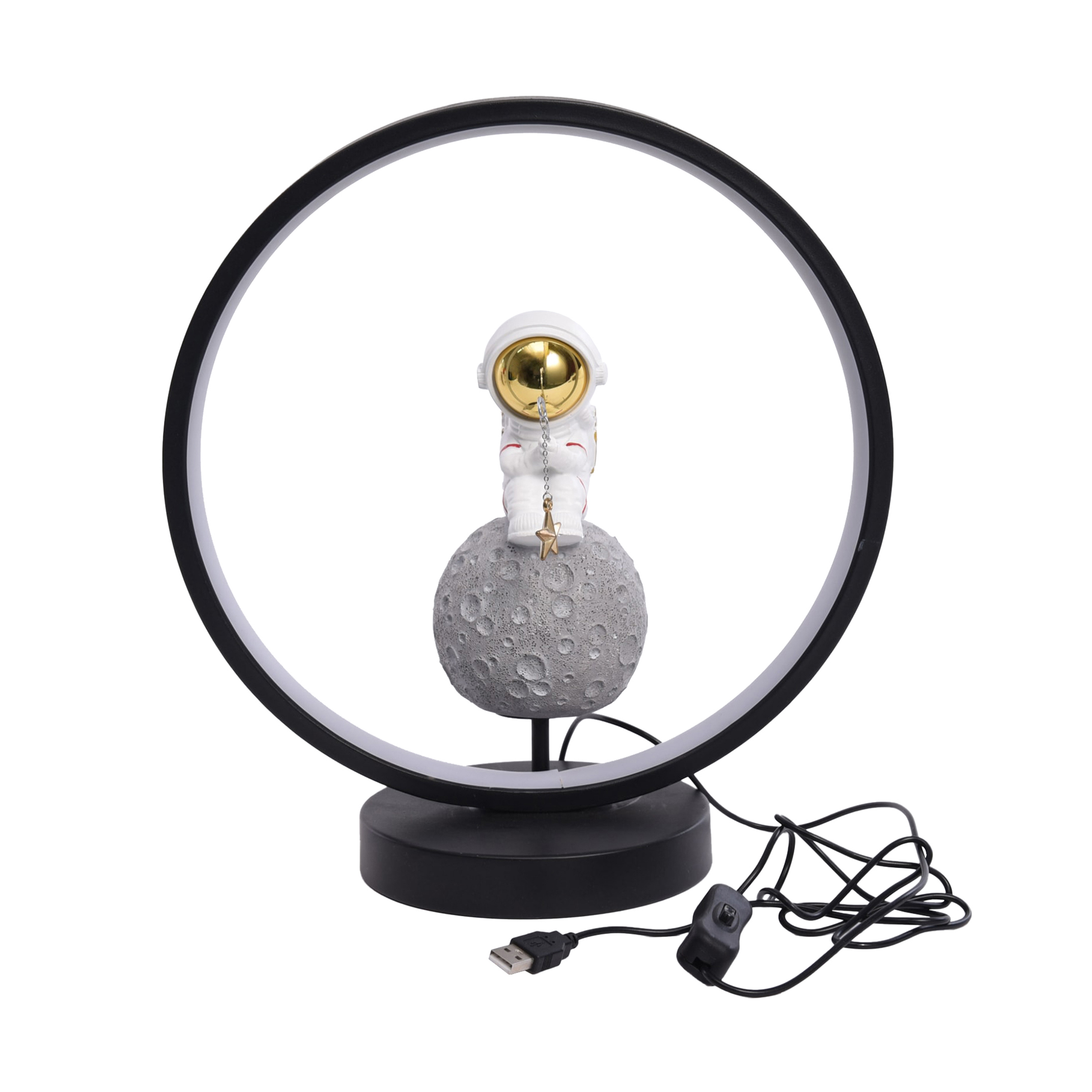 Lampa De Masa Astronaut Ax04S223D-1