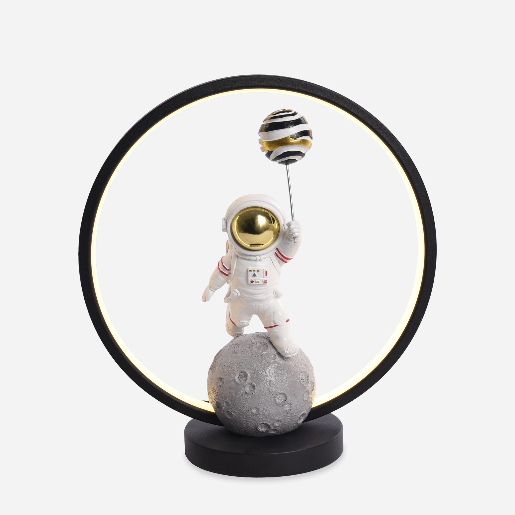 Lampa De Masa Astronaut Ex04F307U-1