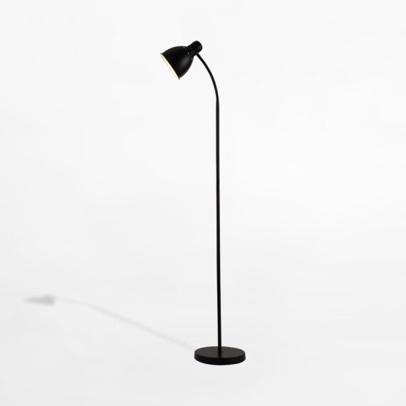 Lampa De Podea Bosca Negru F4102-Bk