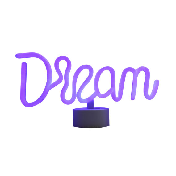 Neon Dream Led Fm-Jnl33