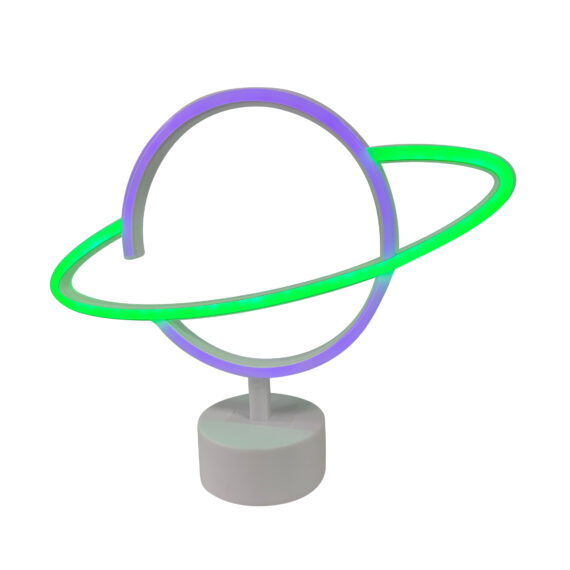 Neon Planet Led Fm-Nb21