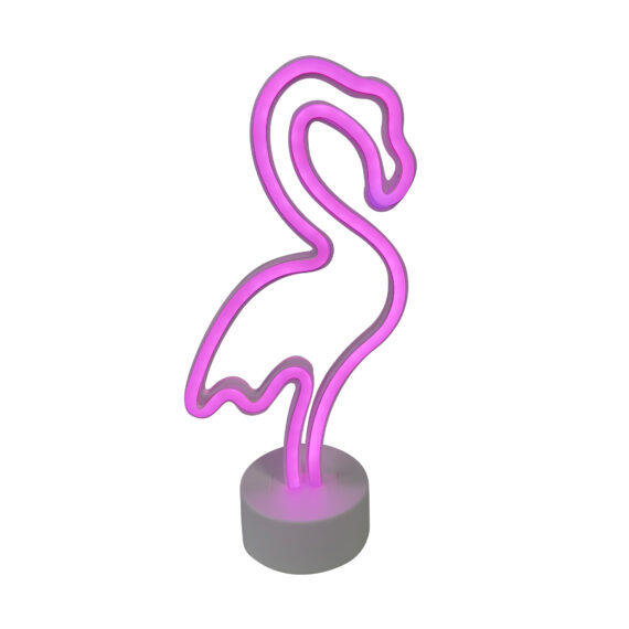 Neon Flamingo Led Fm-Nb23