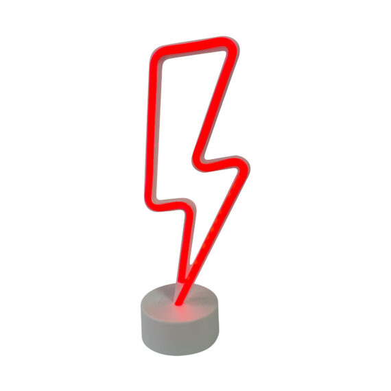 Neon Lightning Led Fm-Nb28