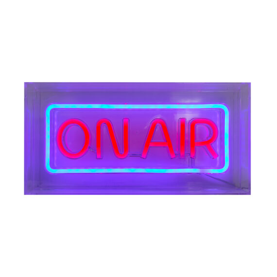 Neon On Air Led Fm-Nlb39