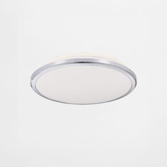 Plafoniera Moren Crom Ms70224V-Ch