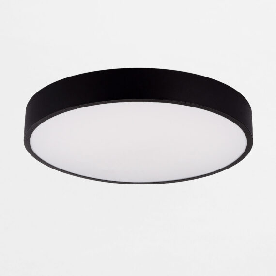 Plafoniera Nadi Negru Ms724-R600