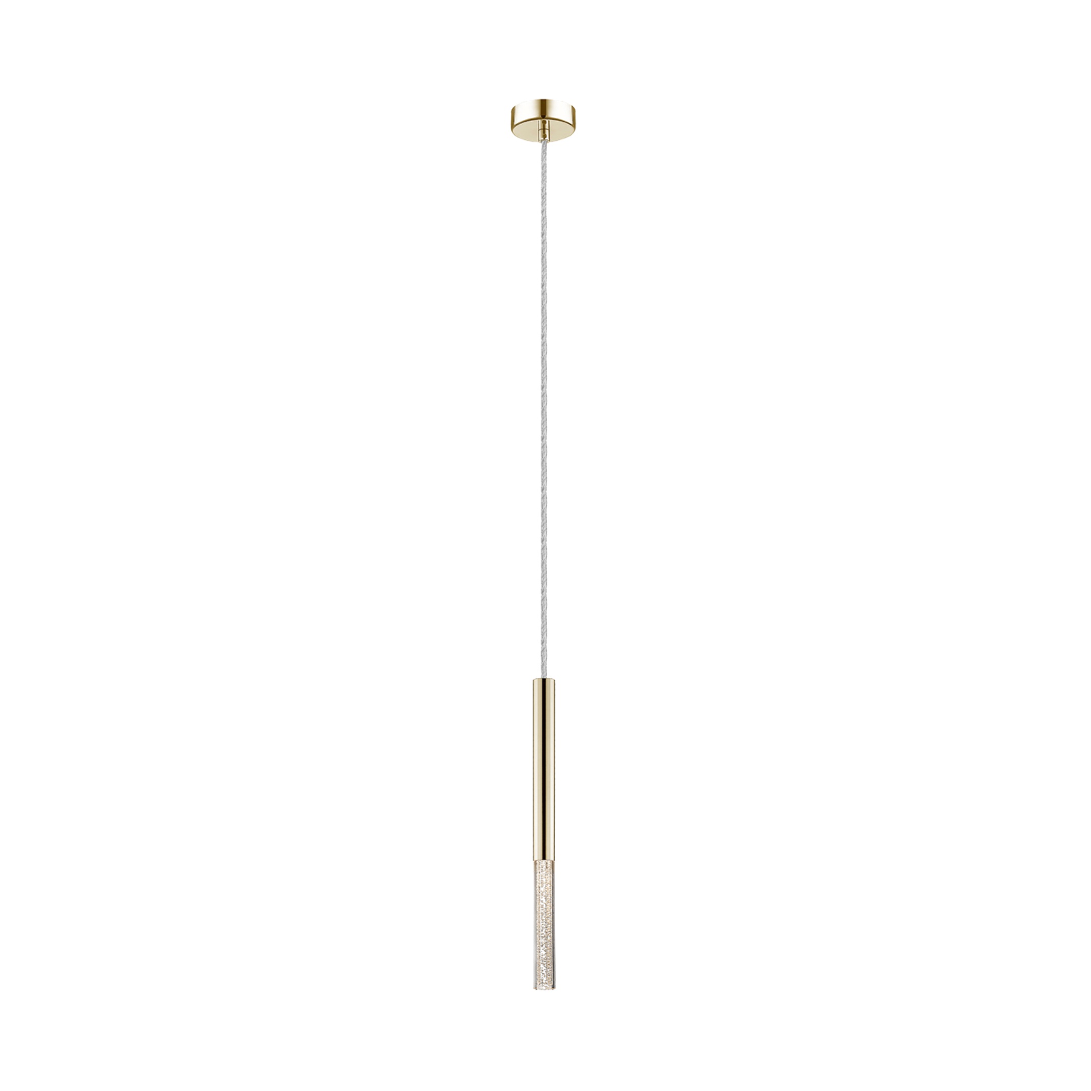 Lampa Suspendata One Auriu/French Auriu P0461-01E-F7F7