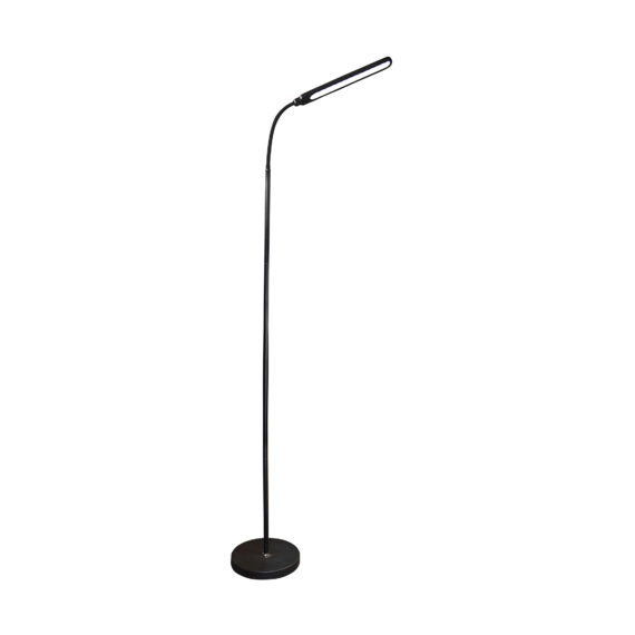 Lampa De Podea Negru Sm-605-Bl