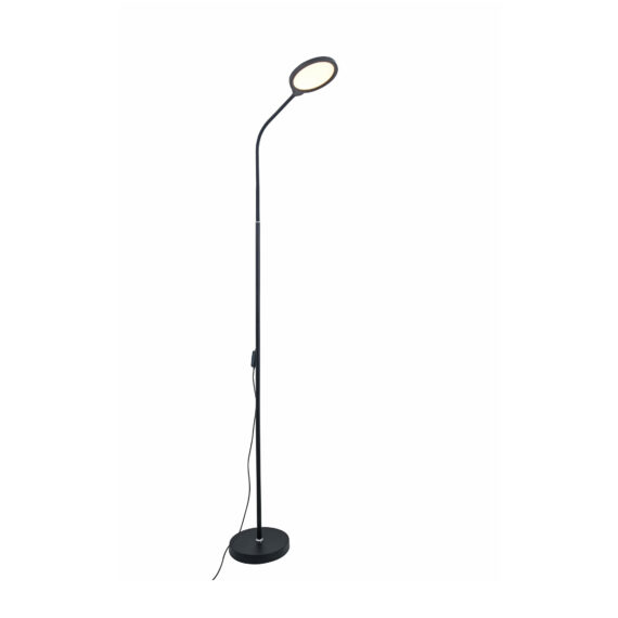 Lampa De Podea Negru Sm-609-Bl
