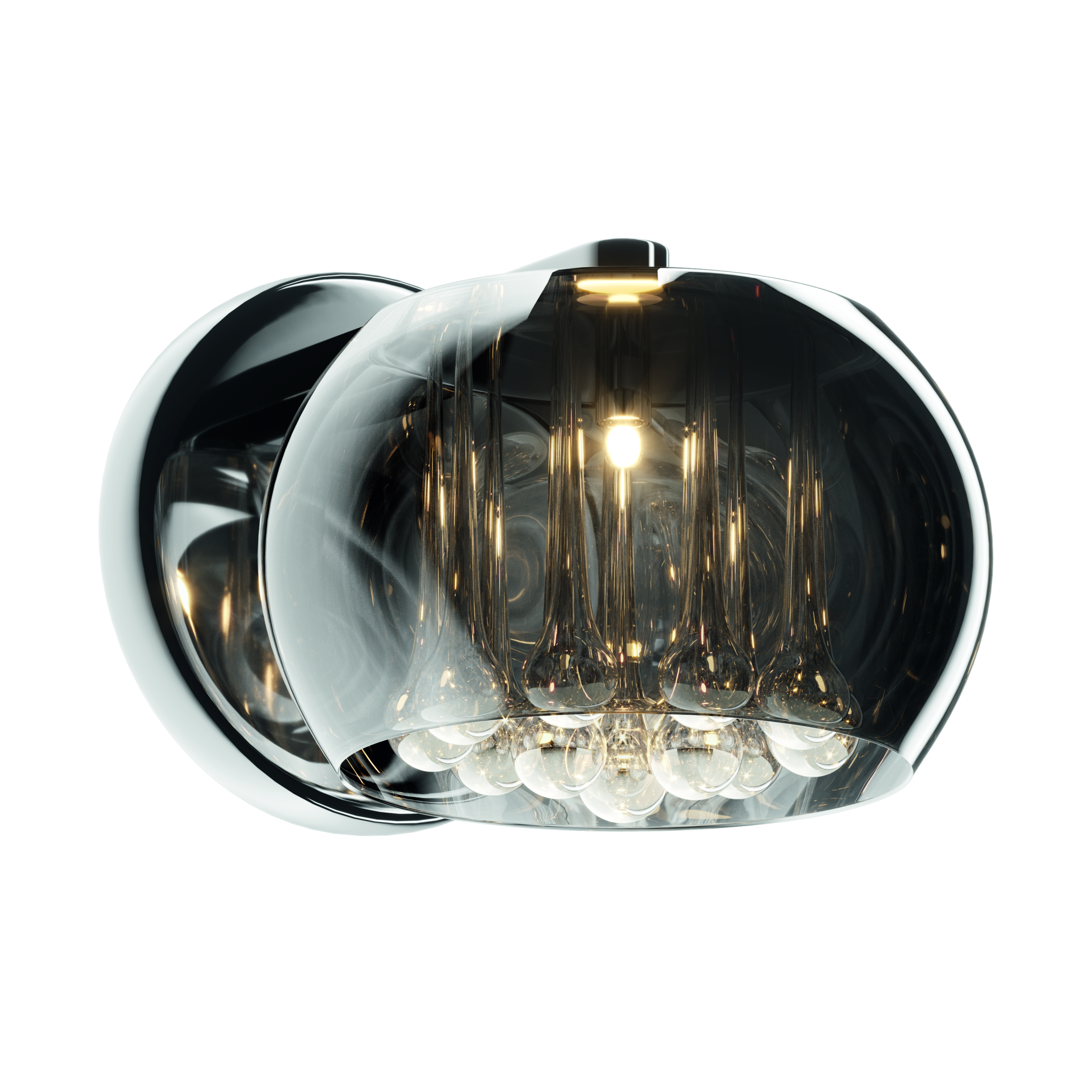 Aplica Crystal W0076-01D-F4Fz