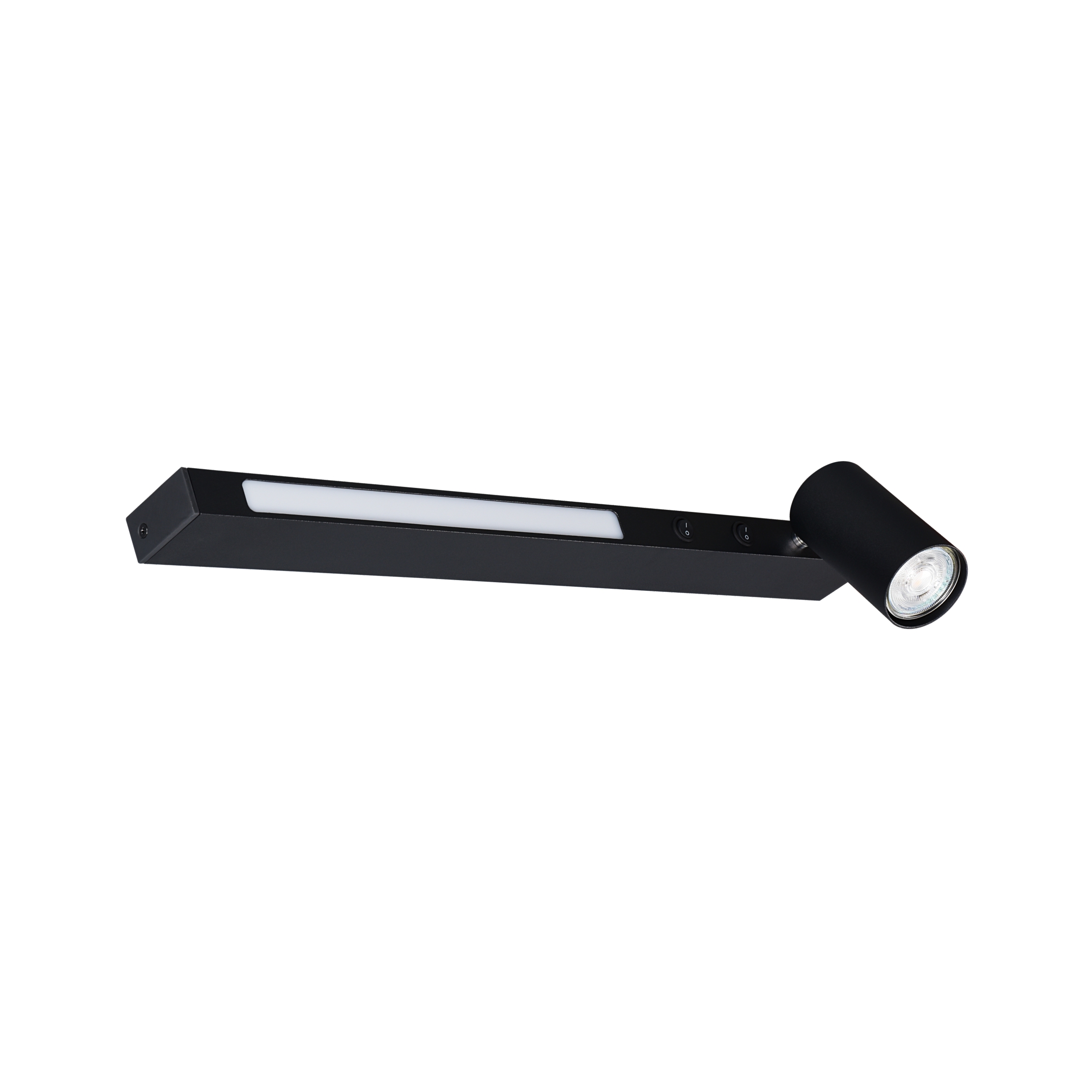Aplica Mannari Negru W230757202